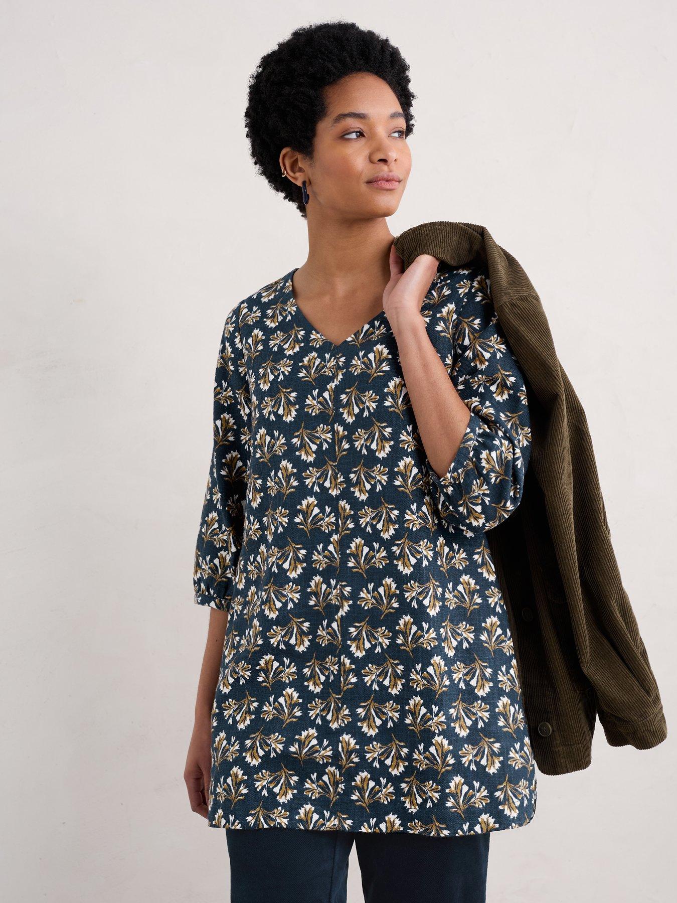 seasalt-cornwall-loganberry-tunic-navy