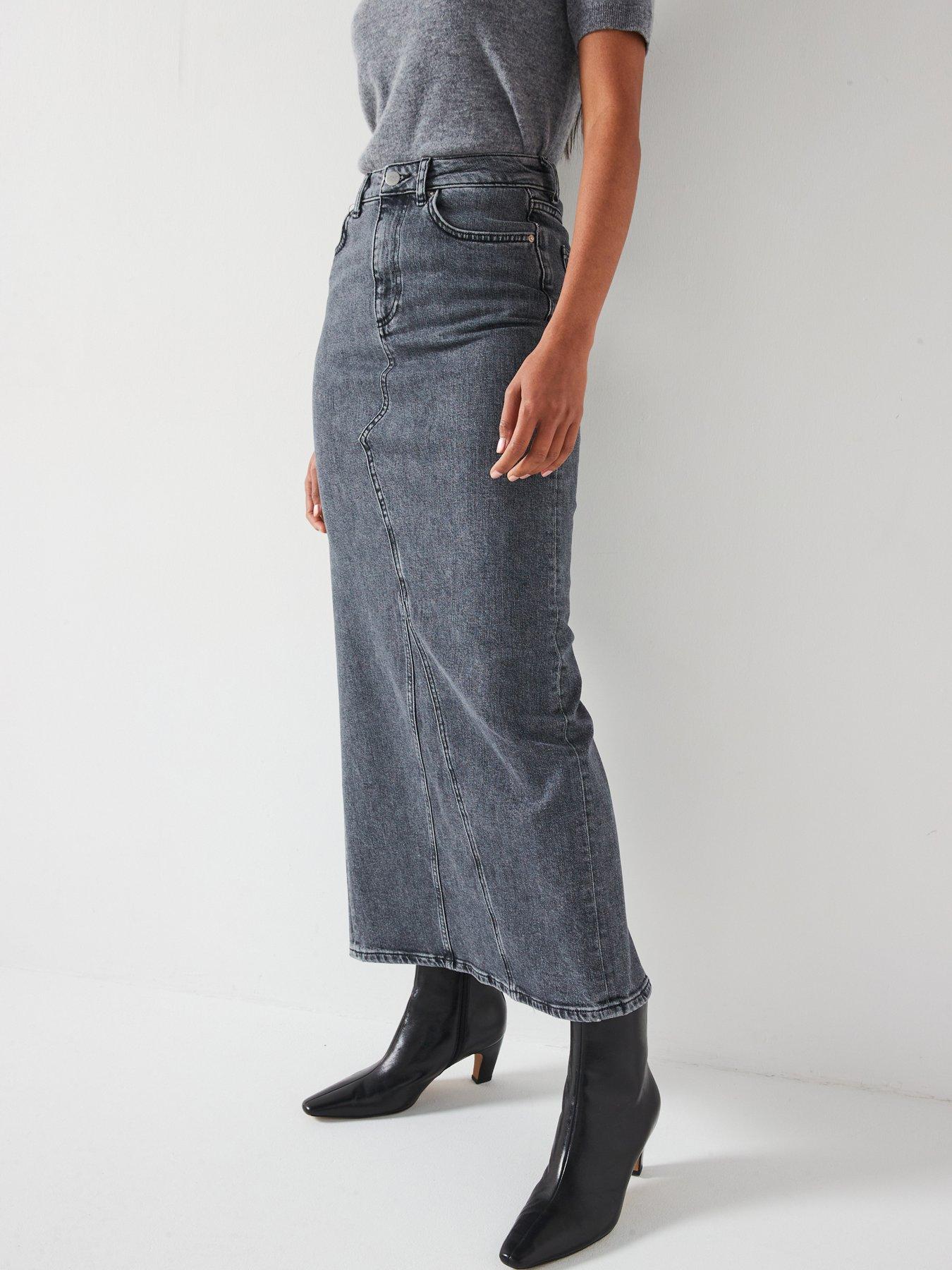 v-by-very-denim-maxi-skirt-grey