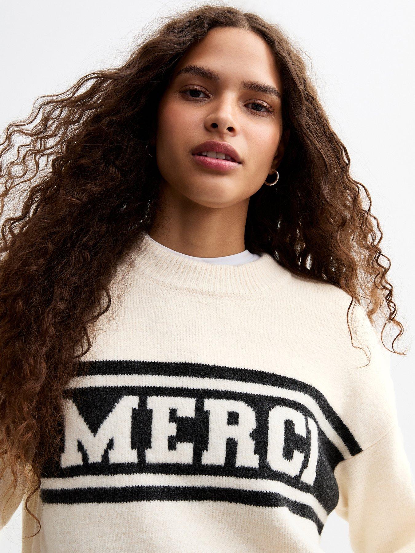 new-look-merci-two-tone-jumper-off-whiteoutfit