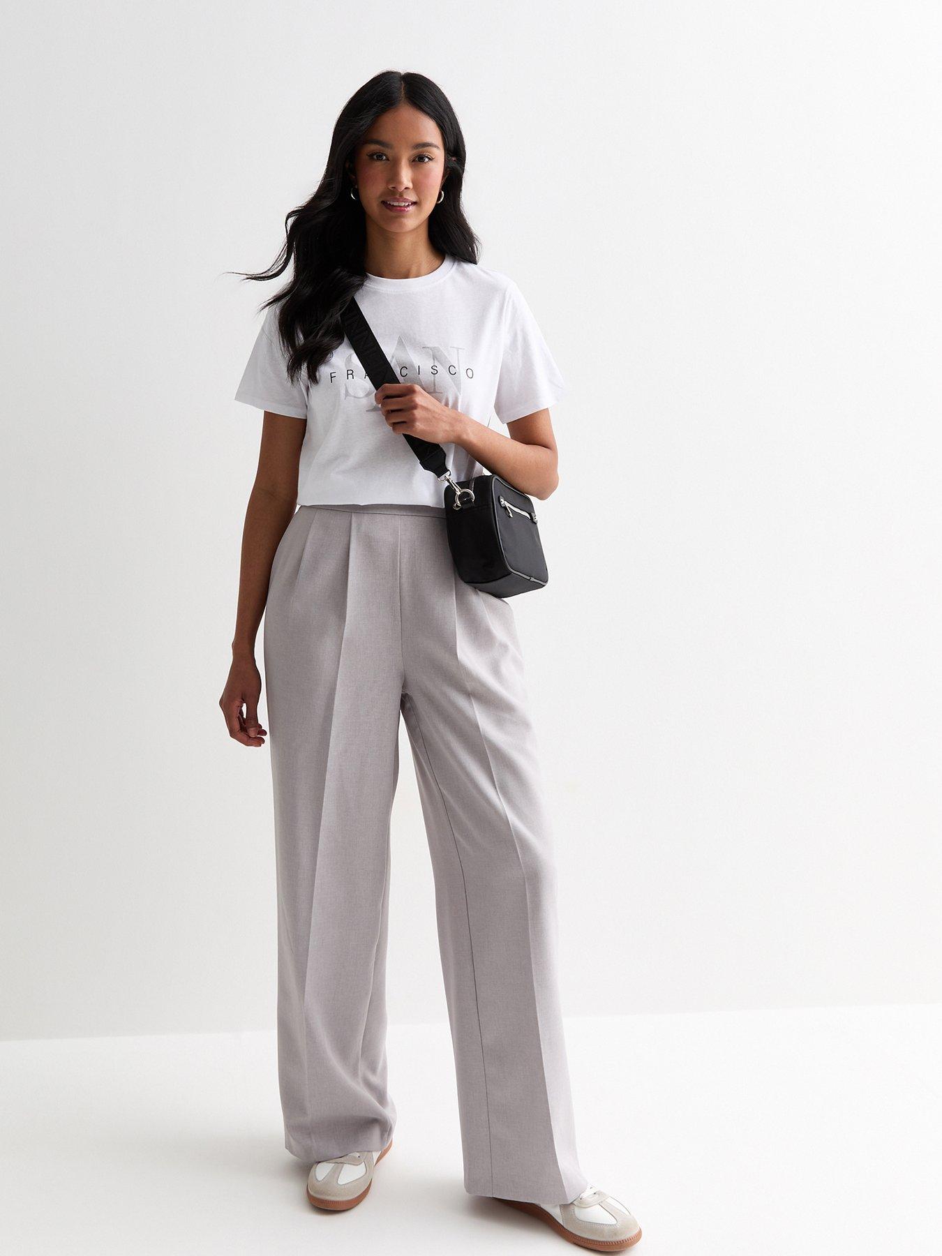 new-look-grey-tailored-wide-leg-trousersback