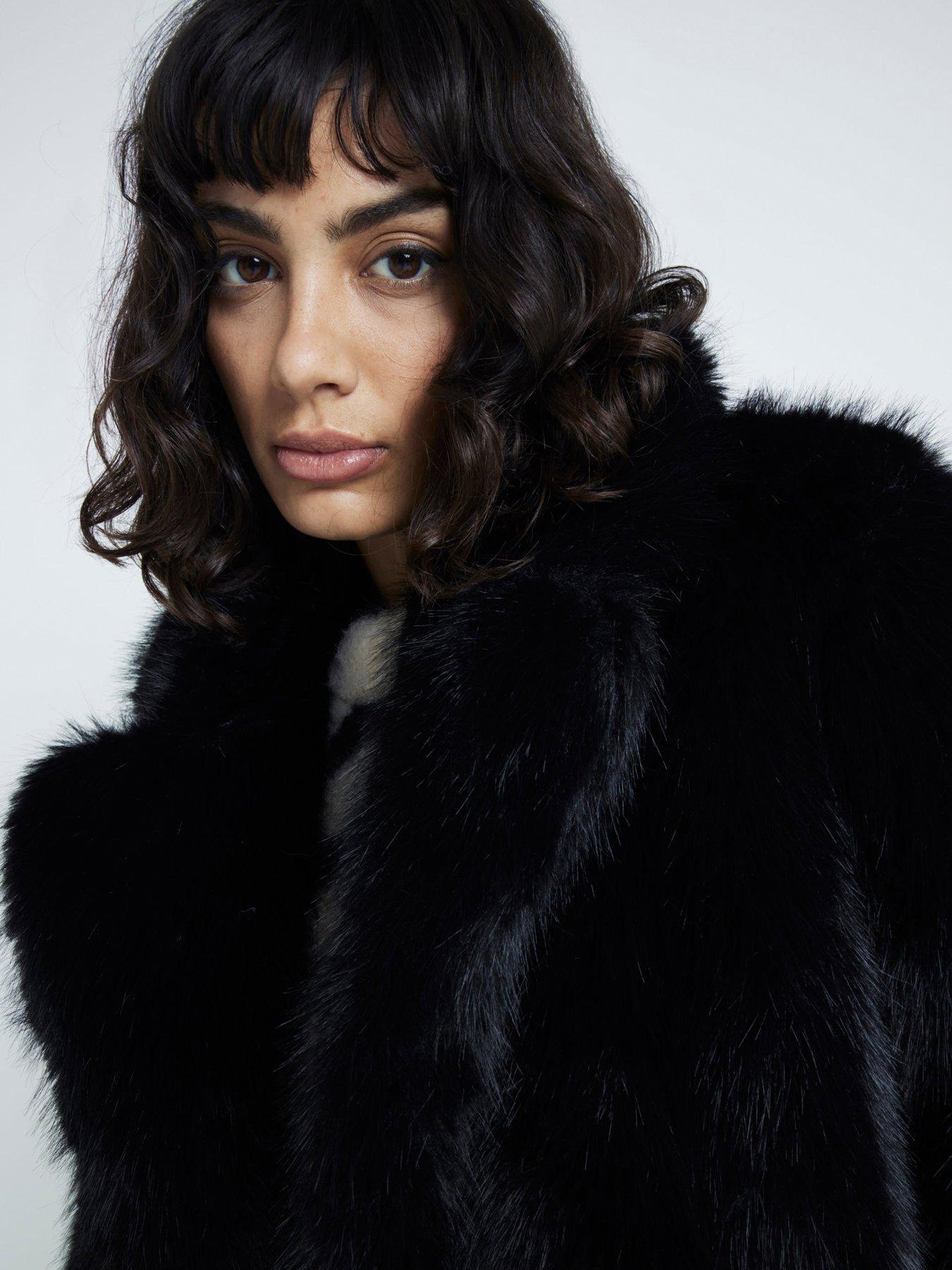 river-island-mid-length-faux-fur-coat-blackoutfit