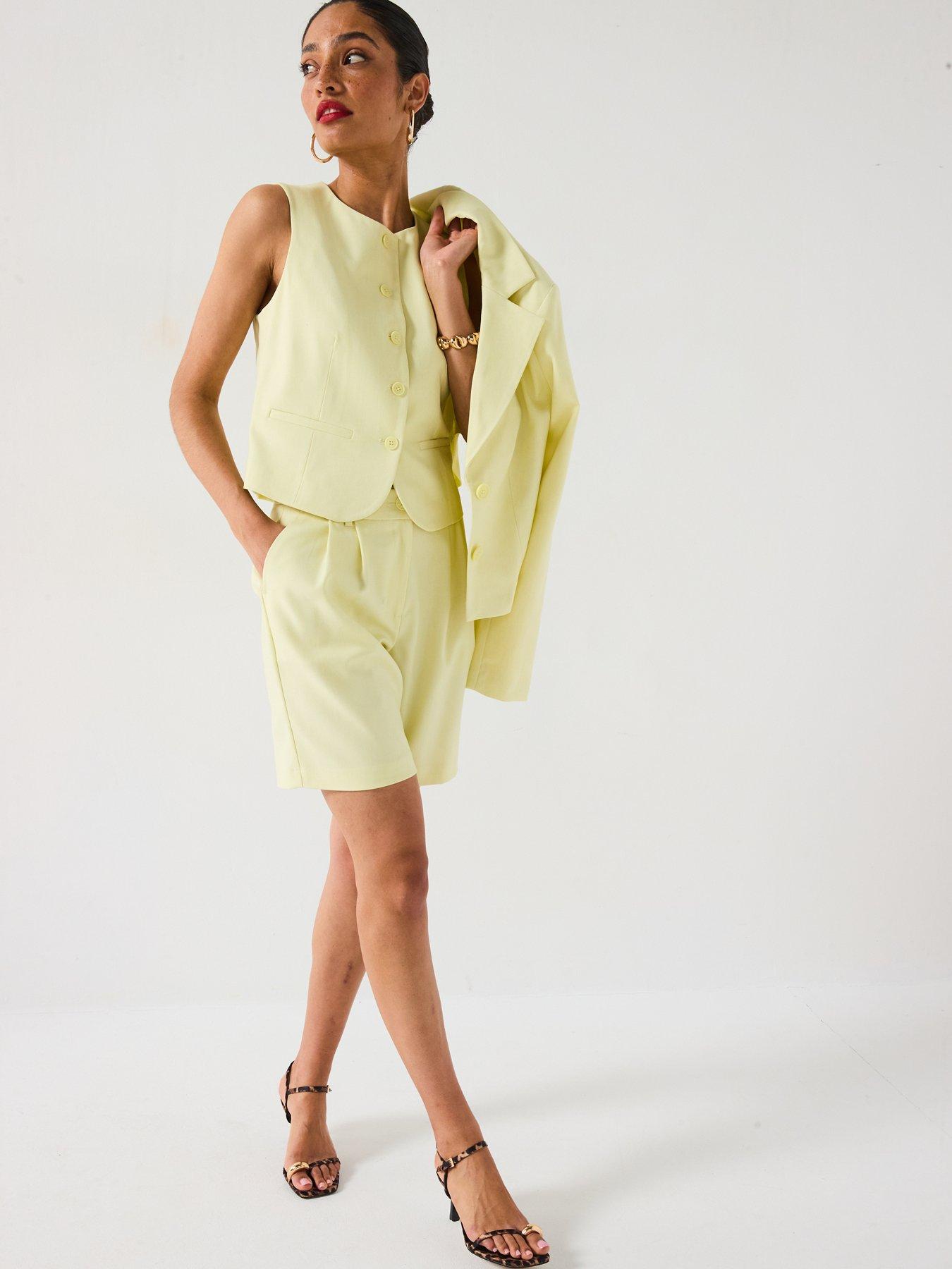 v-by-very-boxy-blazer-co-ord-lemonback