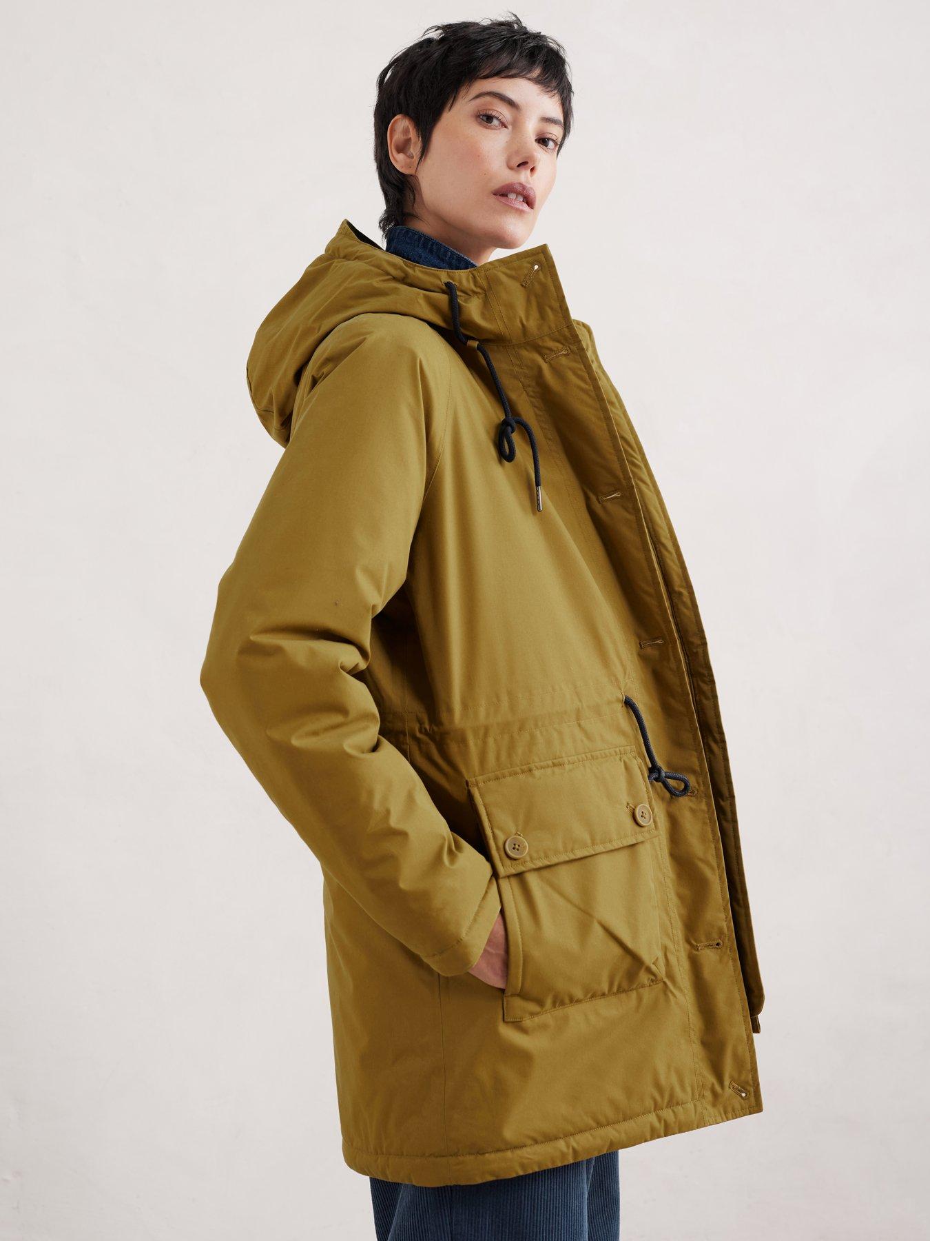 seasalt-cornwall-showerproof-longline-raincoat-yellow