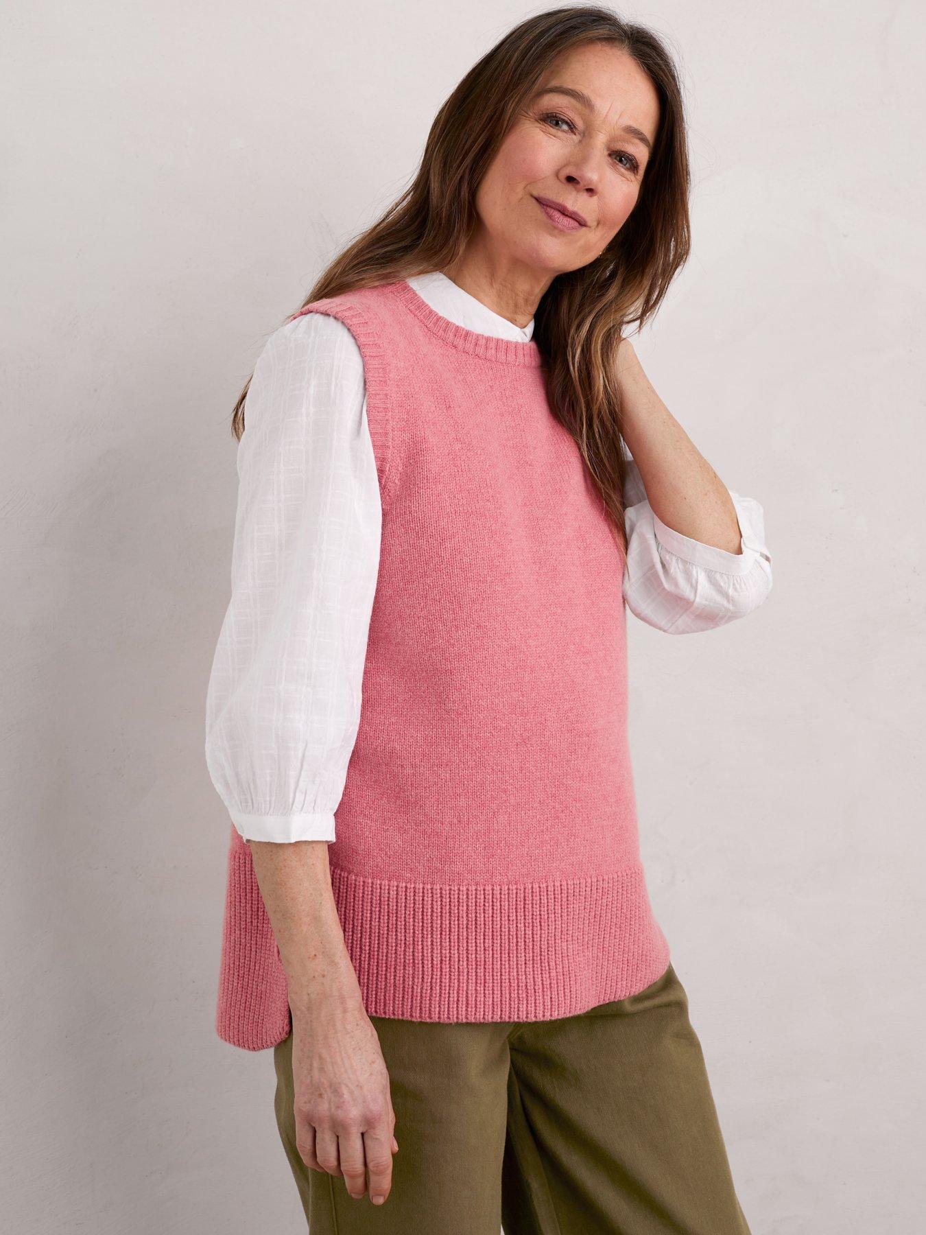 seasalt-cornwall-coupling-vest-knit-pink