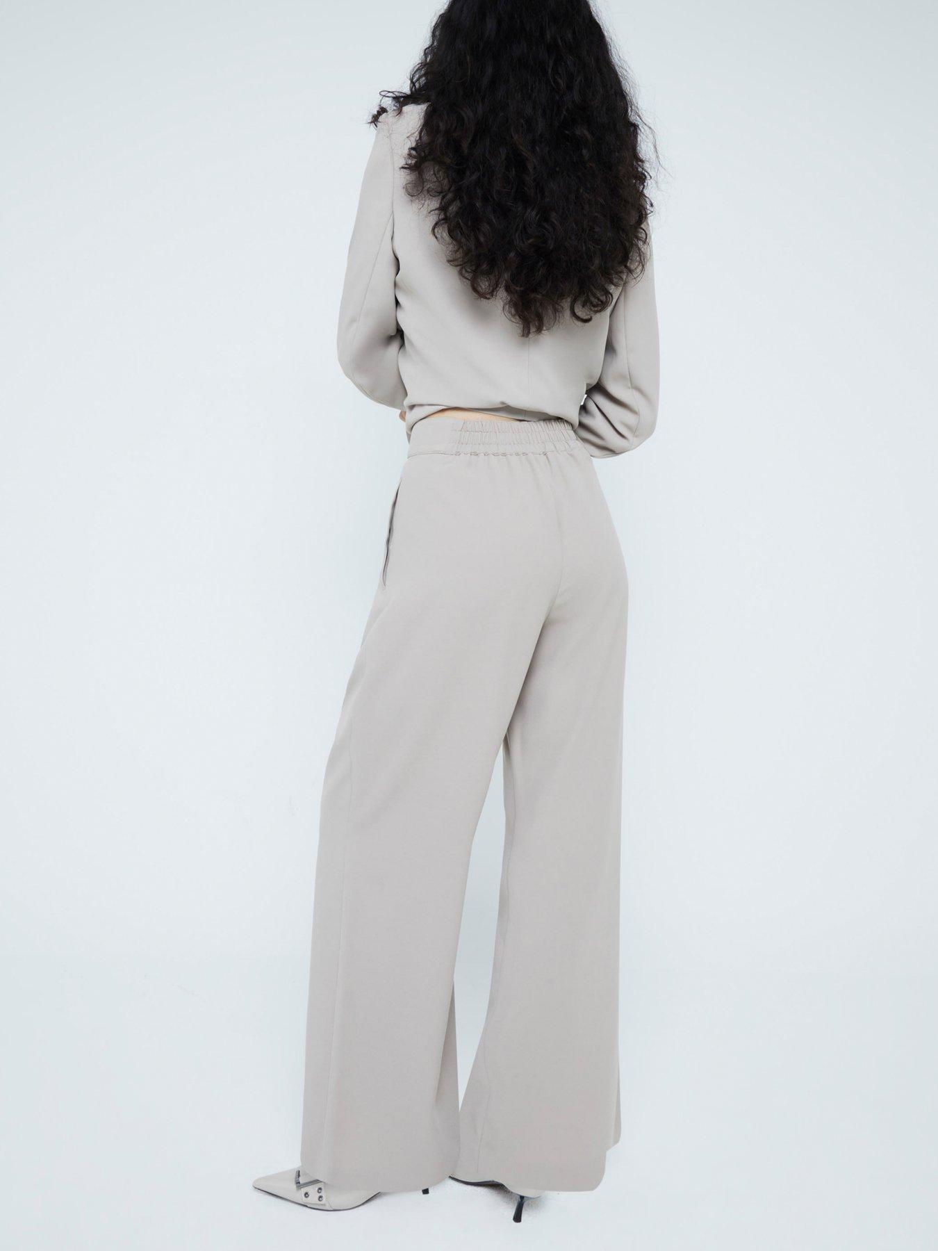 river-island-easy-wide-leg-trouser-light-beigestillFront