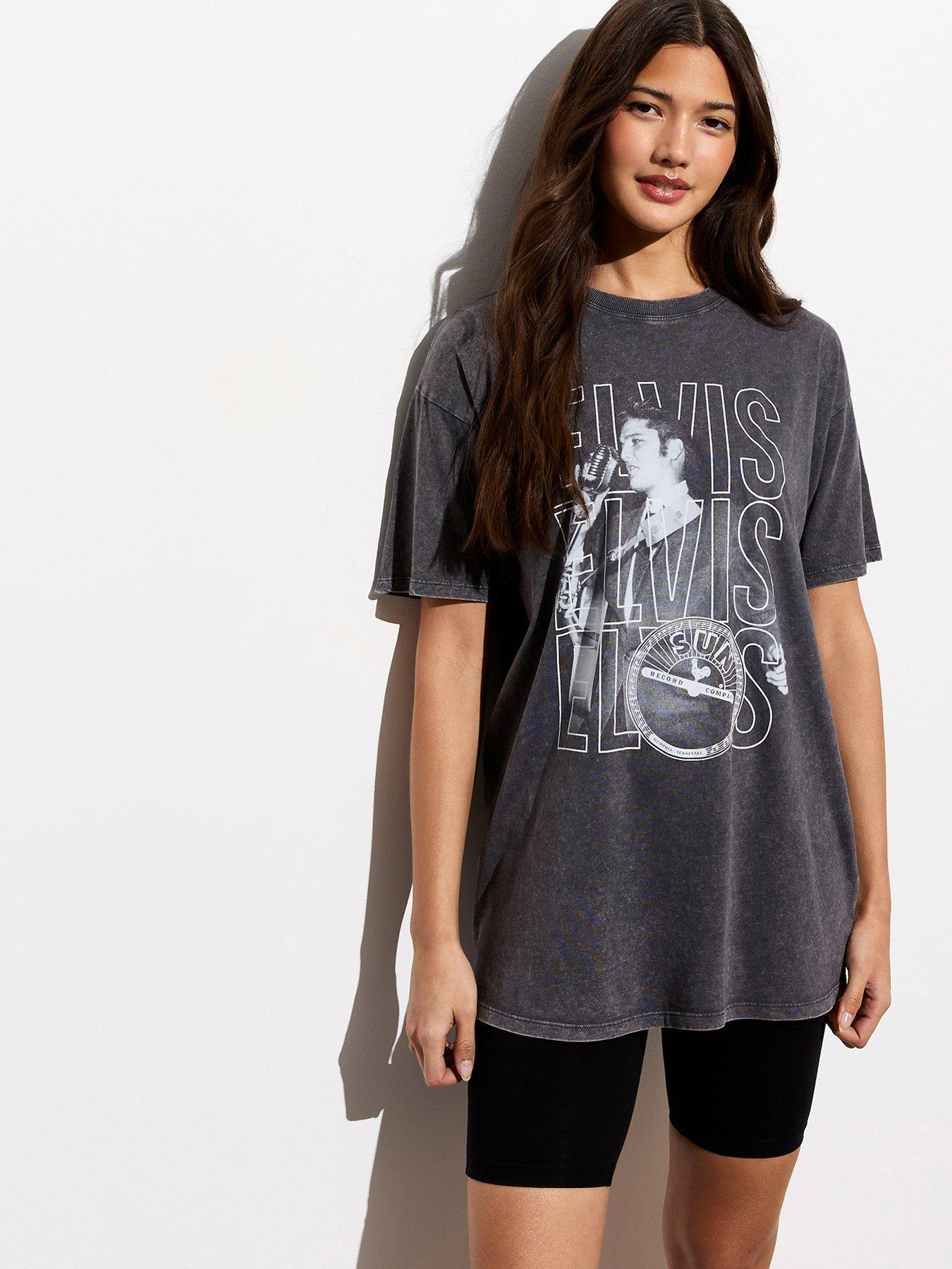 new-look-acid-wash-elvis-print-oversized-t-shirt-dark-grey