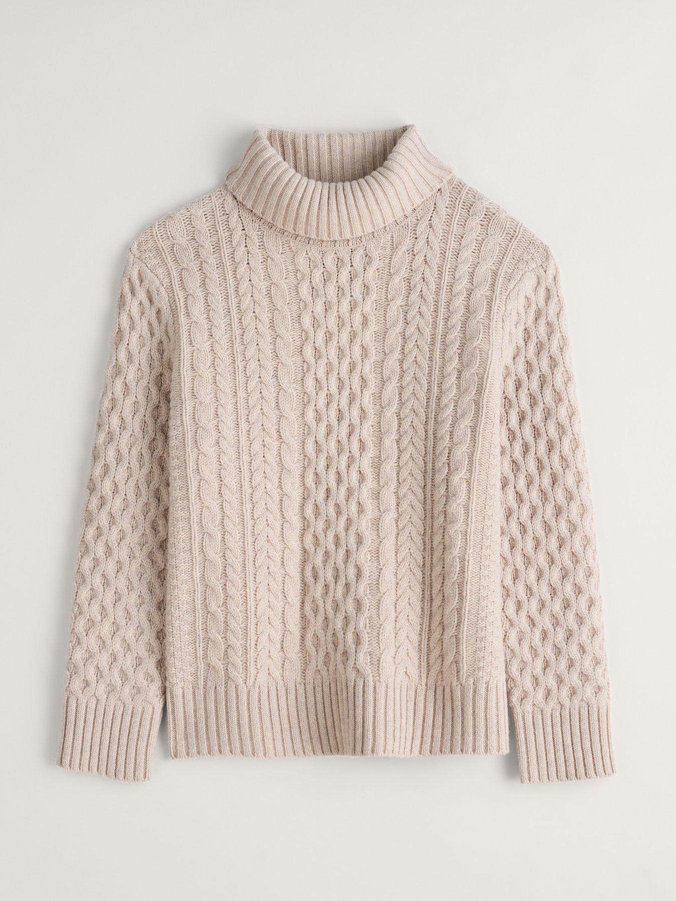 seasalt-cornwall-textured-roll-neck-jumper-creamoutfit