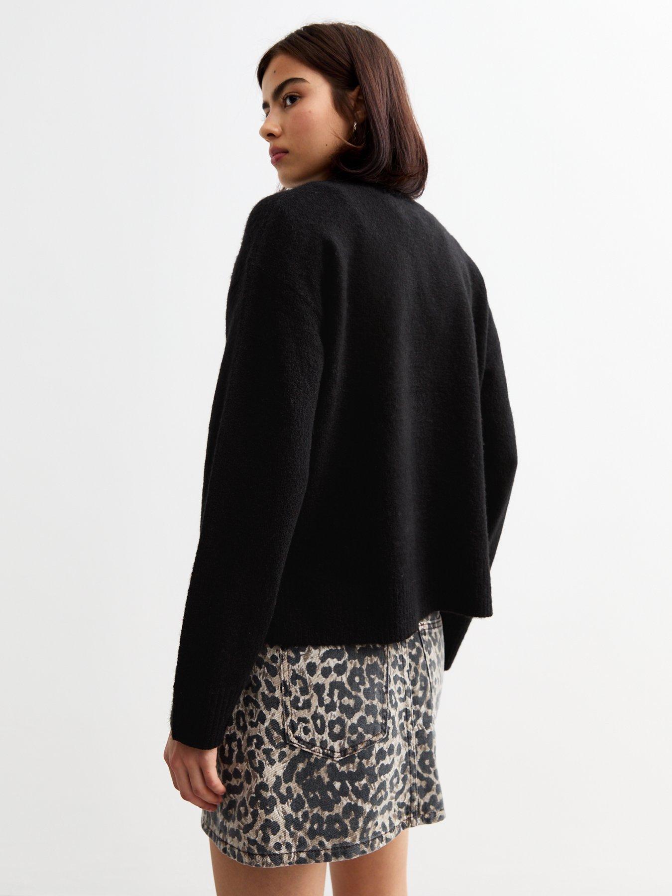 new-look-black-ciao-knit-jumperstillFront