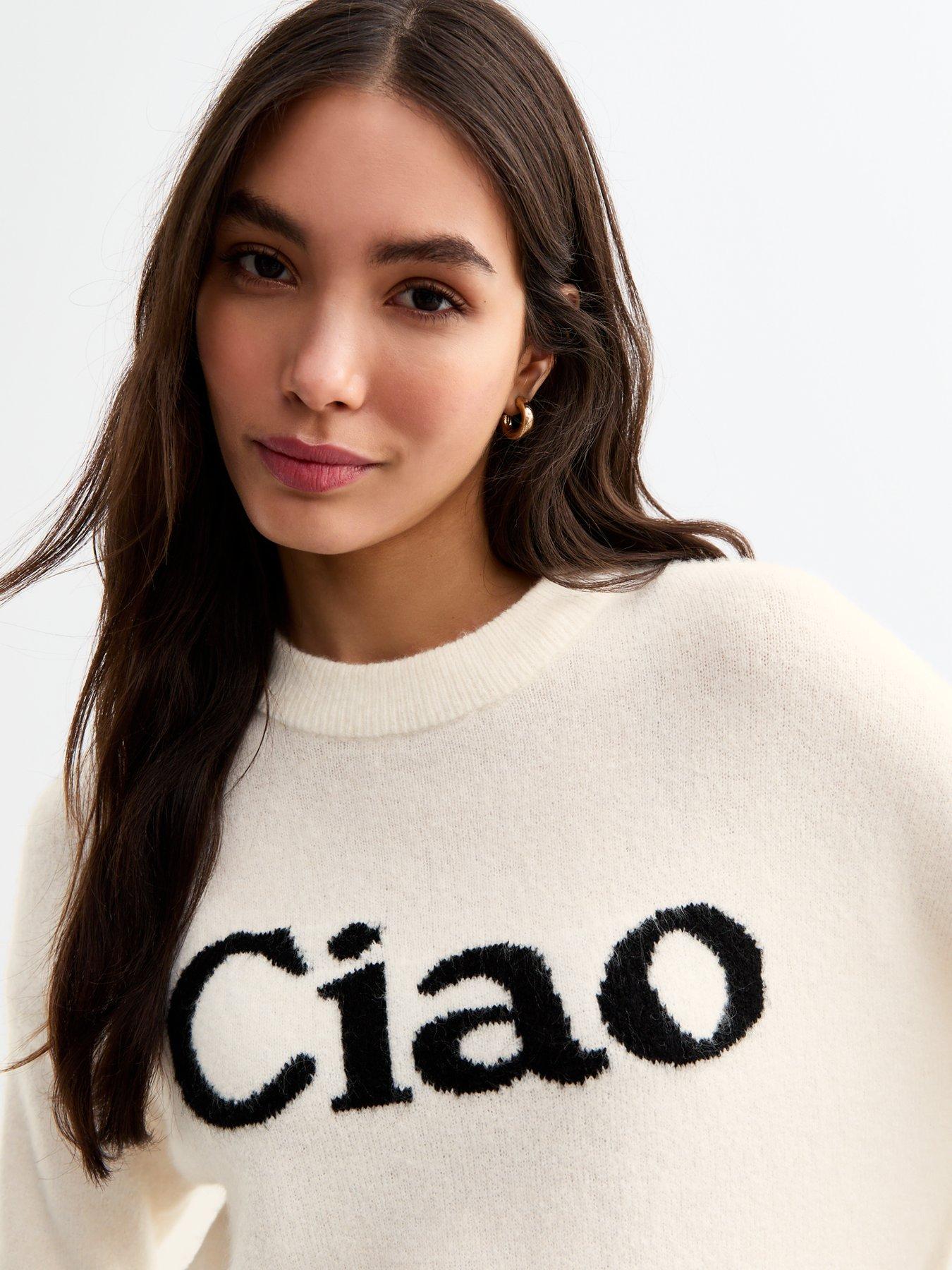 new-look-cream-ciao-knit-jumperoutfit