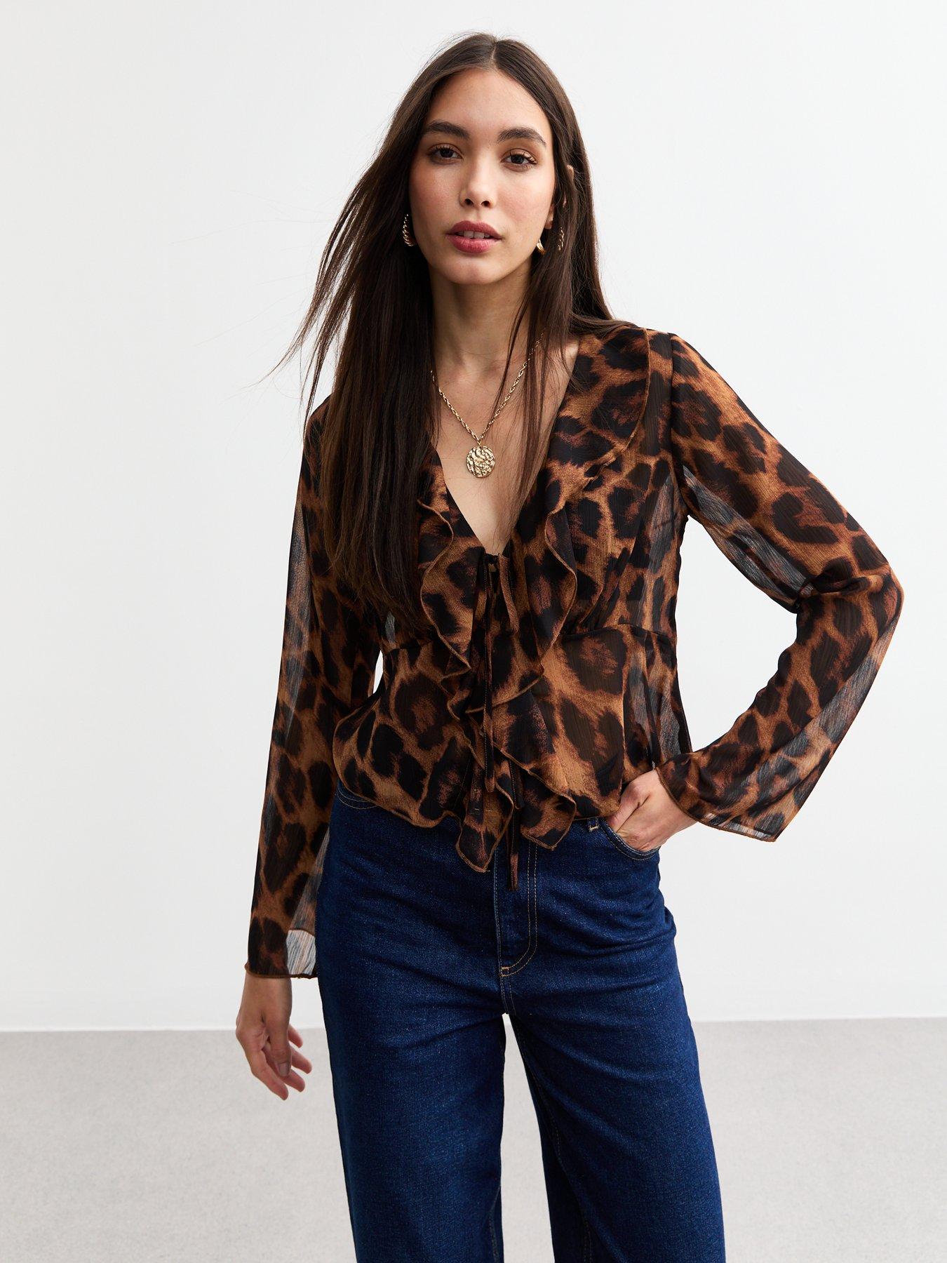 new-look-animal-blouse-print