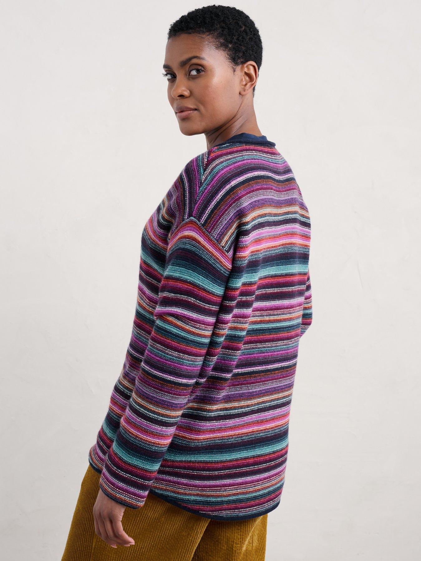 seasalt-cornwall-merino-wool-striped-jumper-multistillFront