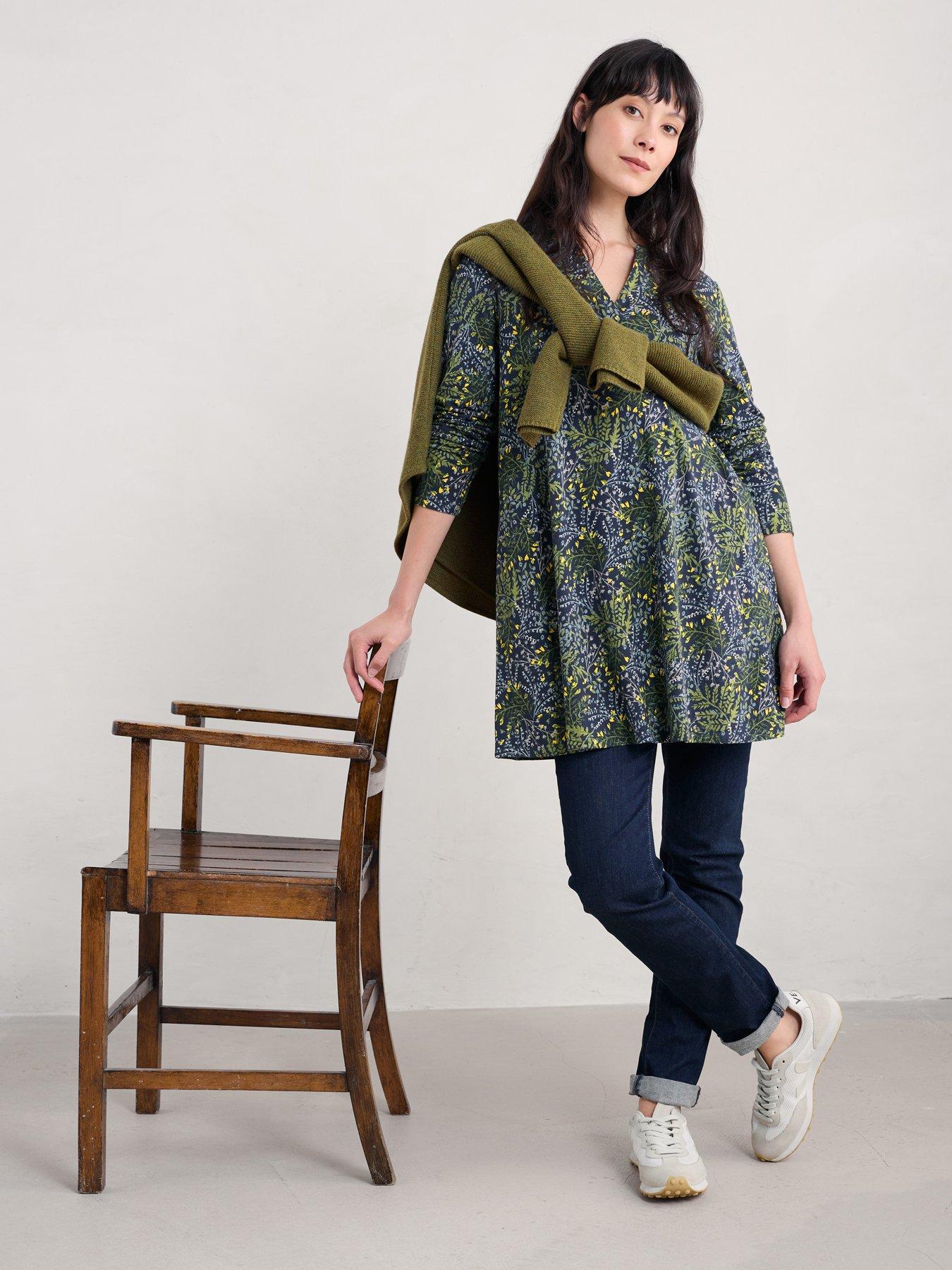 seasalt-cornwall-wreathe-tunic-greenback