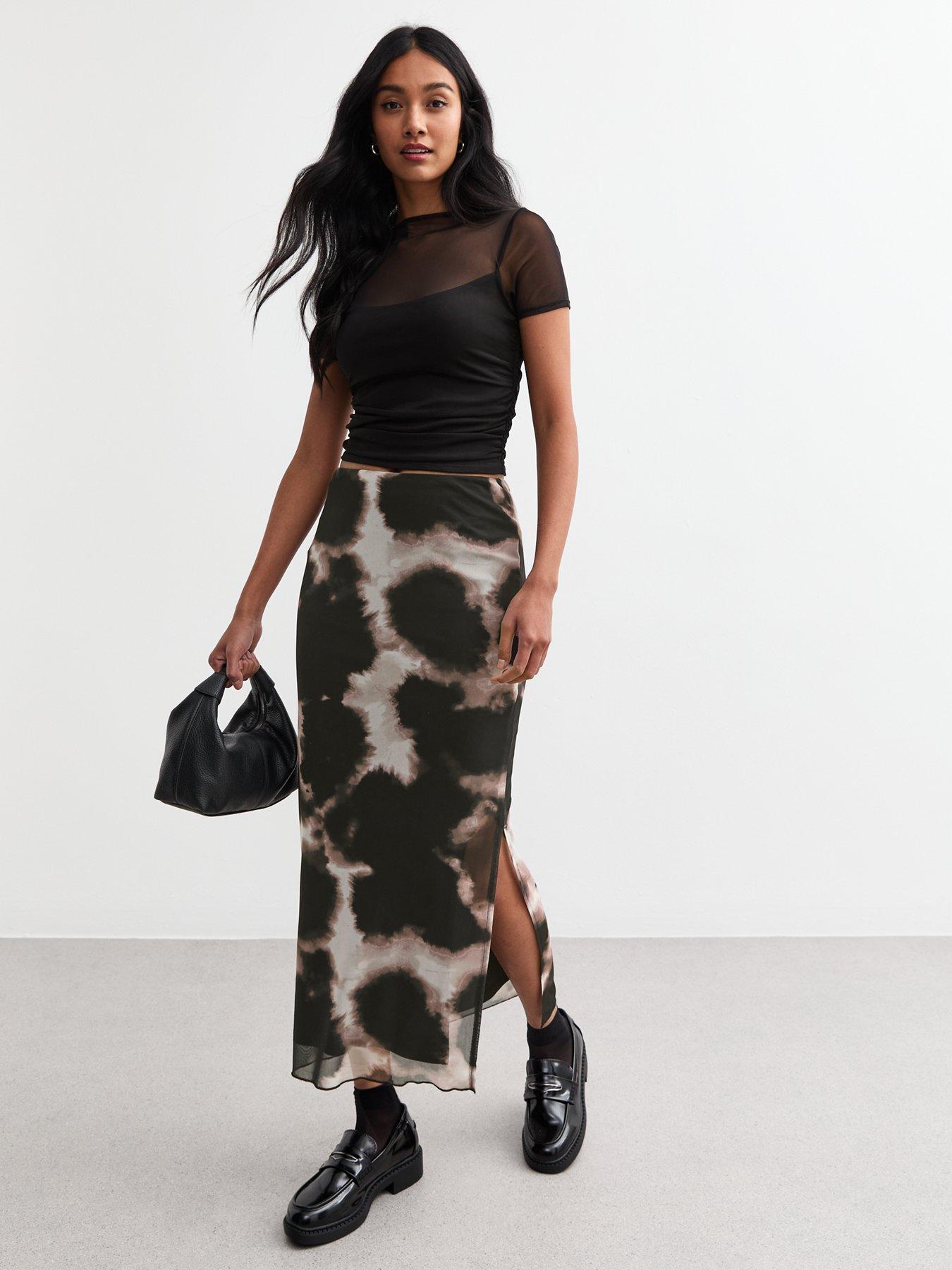 new-look-inky-mesh-midi-skirt-printback