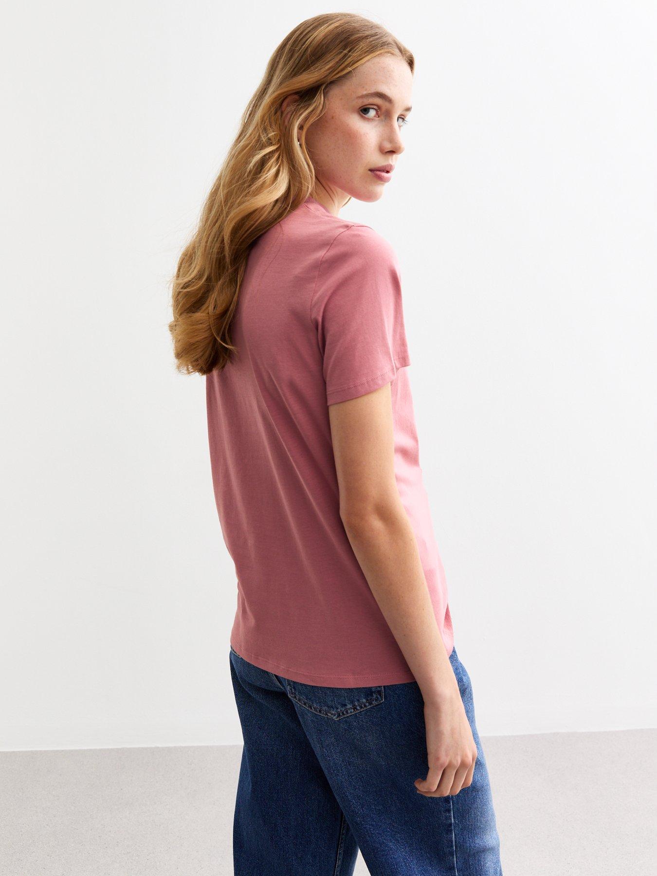 new-look-cotton-jersey-t-shirt-pinkstillFront