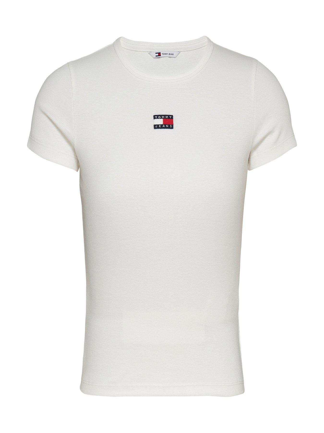 tommy-jeans-badge-logo-t-shirt-whitedetail