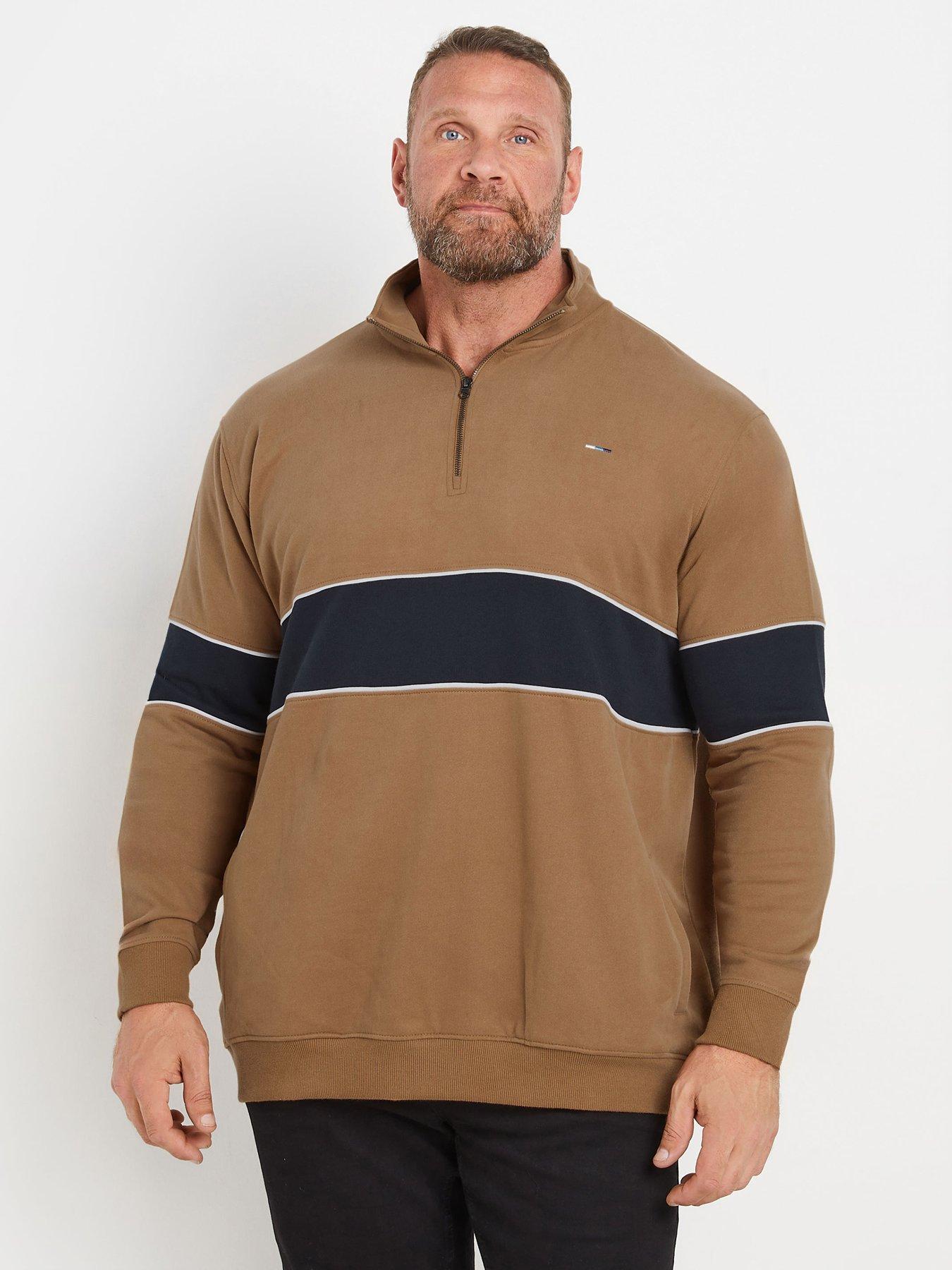 badrhino-badrhino-half-zip-sweatshirt