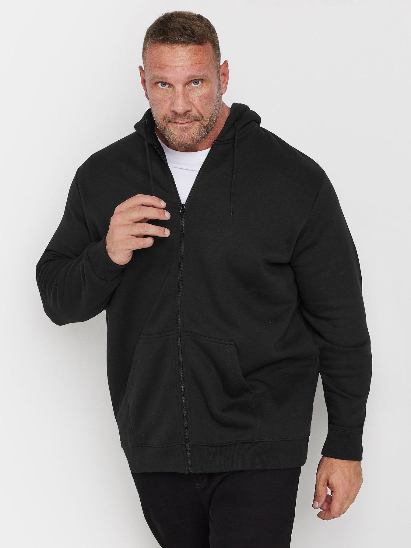 badrhino-badrhino-zip-thru-sweatshirtfront