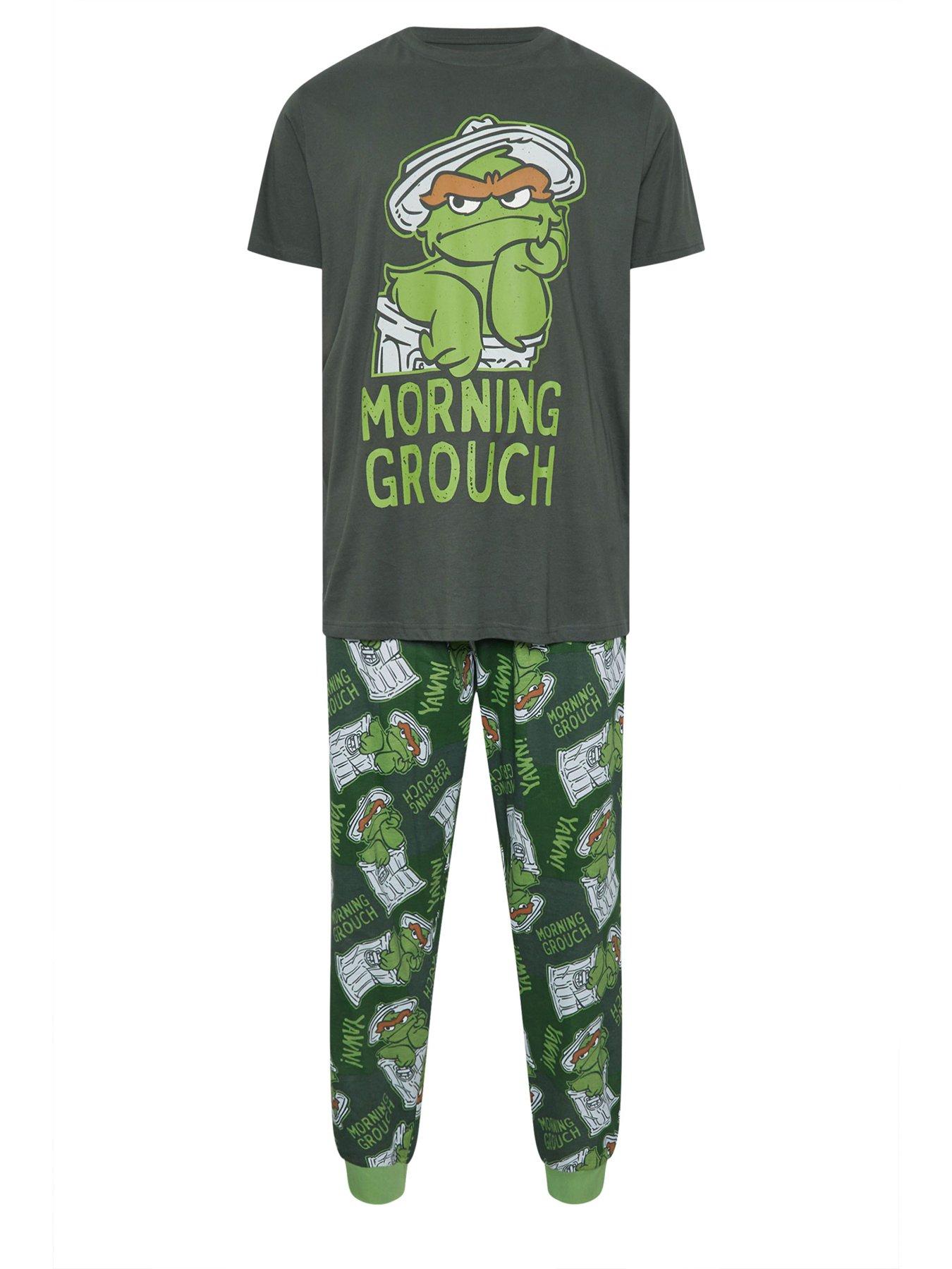 badrhino-grouch-pyjama-set-multi