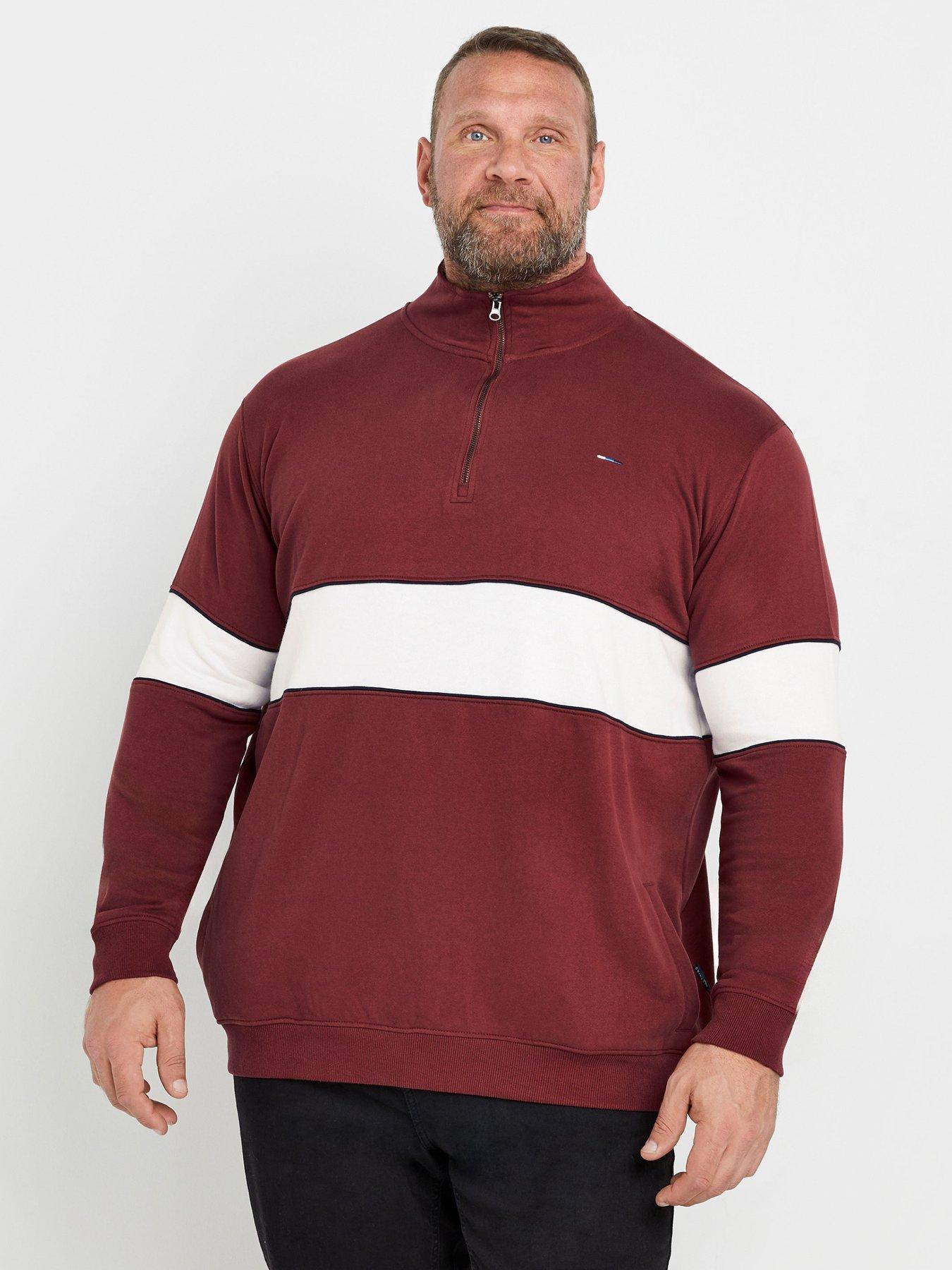 badrhino-badrhino-half-zip-sweatshirt