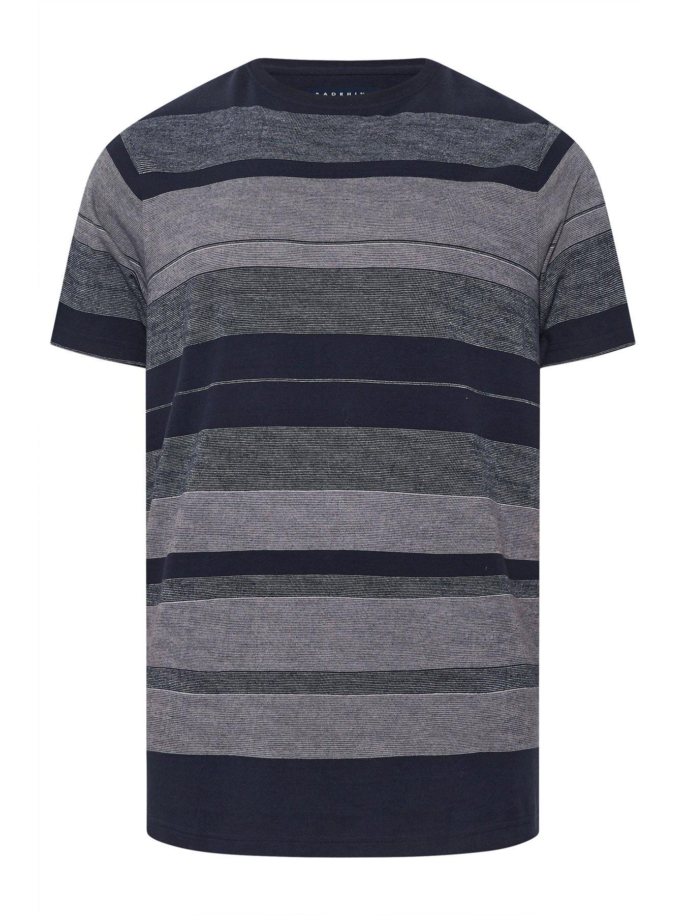 badrhino-striped-t-shirtback