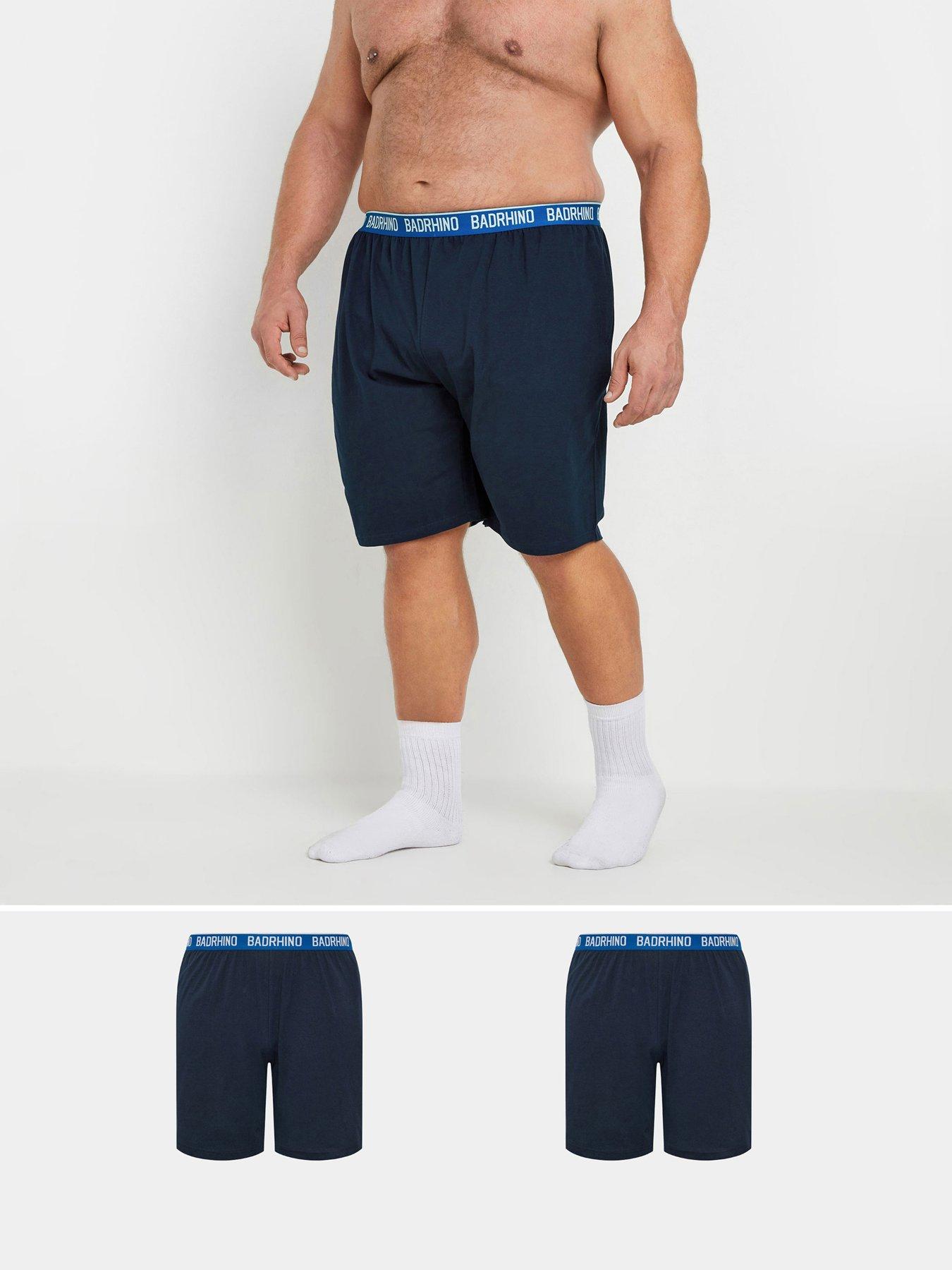 badrhino-big-amp-tall-2-pack-lounge-shorts-blue