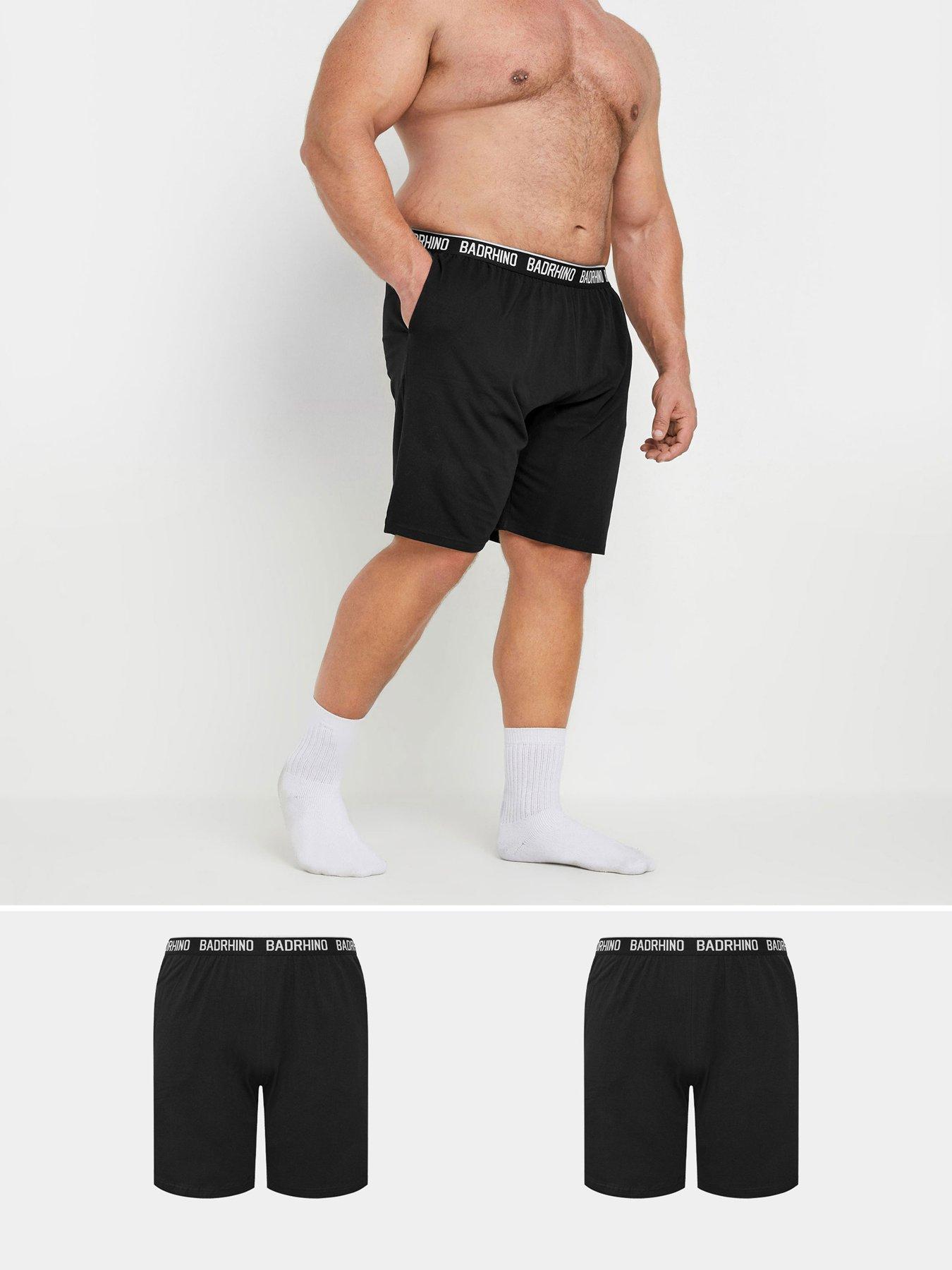 badrhino-badrhino-2-pack-lounge-shorts