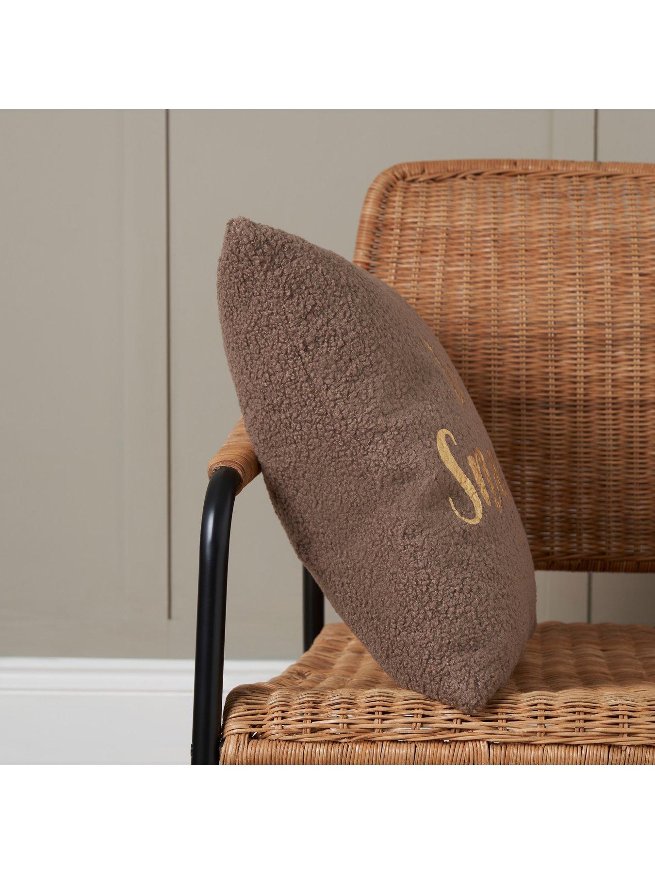 Image 3 of 6 of The Very Collection Let's Snuggle Cushion