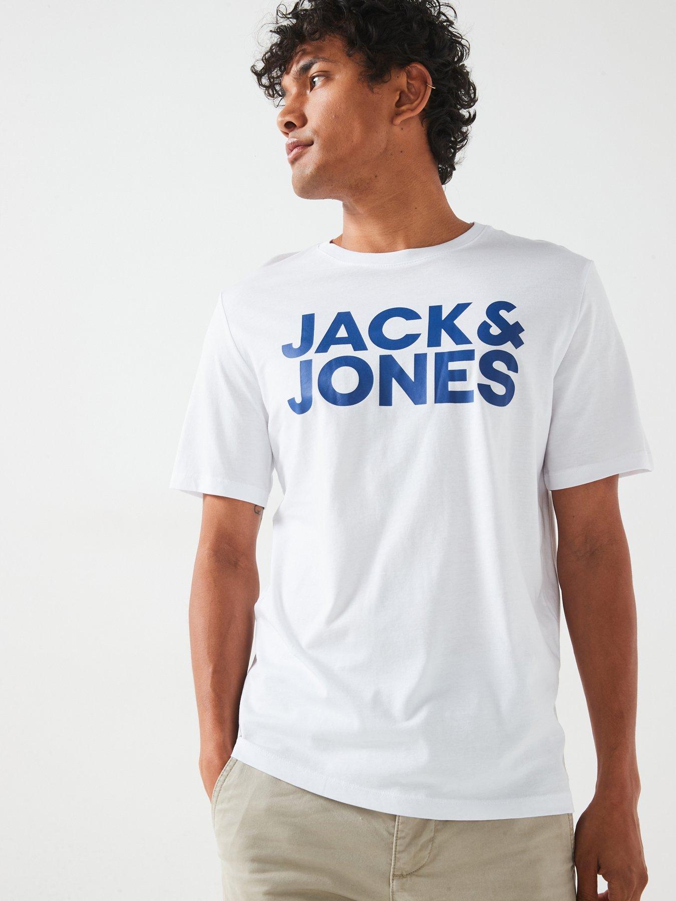 jack-jones-ecorp-logo-3-pack-short-sleeve-t-shirt-multistillFront