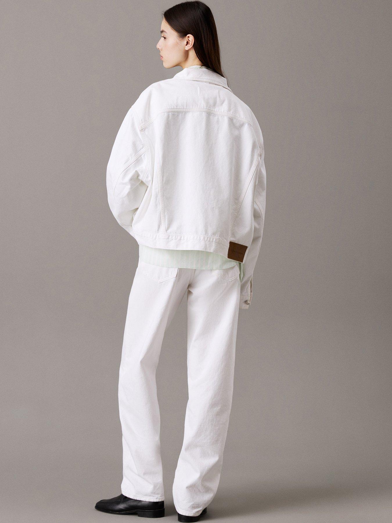 calvin-klein-jeans-boxy-denim-jacket-whitestillFront