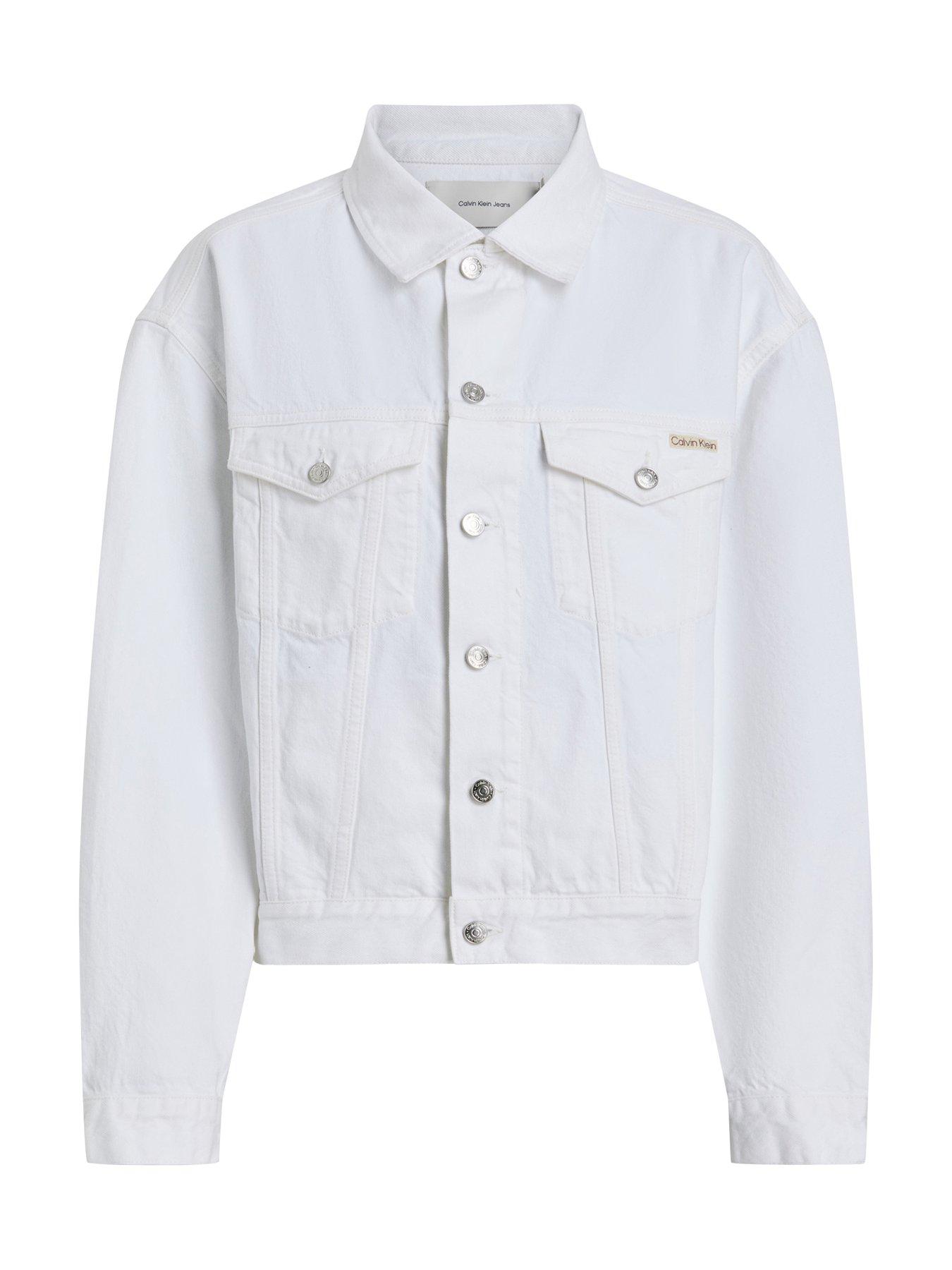 calvin-klein-jeans-boxy-denim-jacket-whitedetail