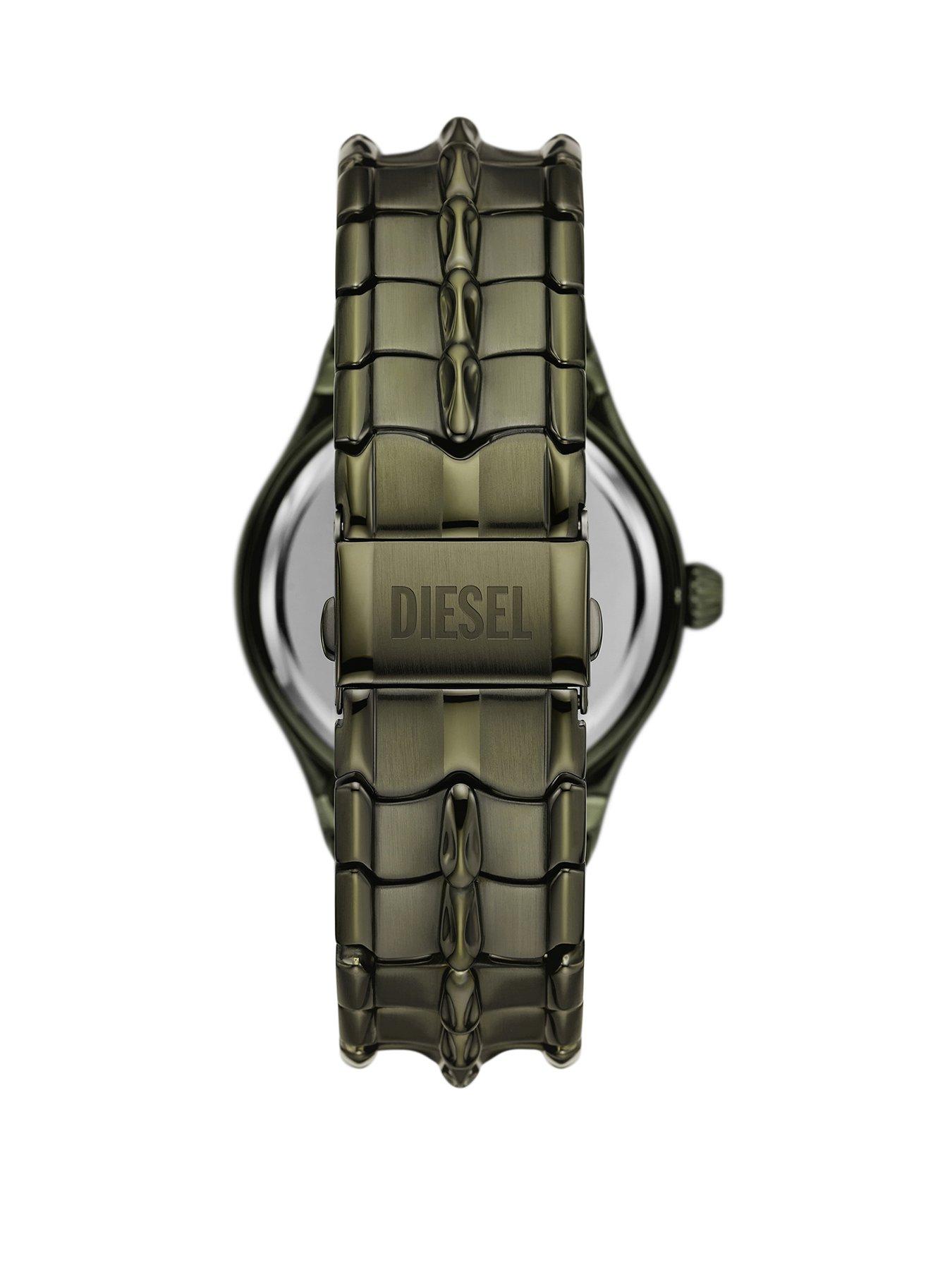 diesel-diesel-vert-three-hand-date-green-stainless-steel-watchstillFront