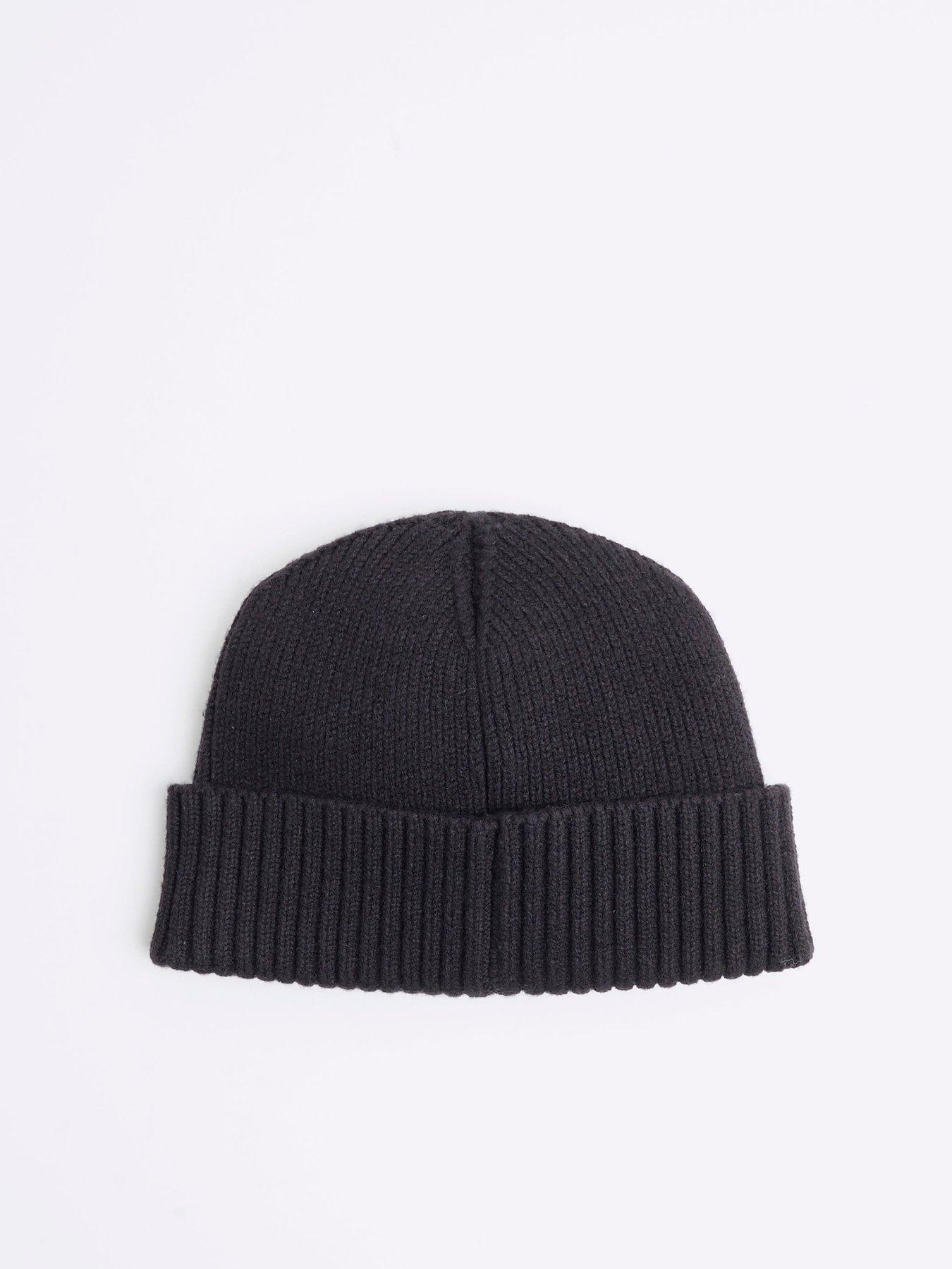 river-island-river-island-black-docker-beanie-hatback