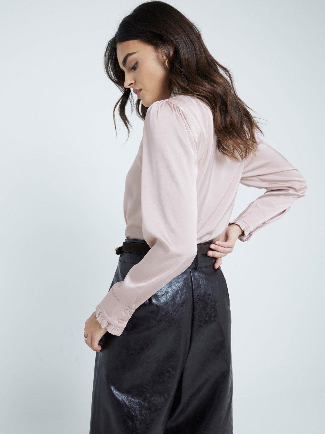 river-island-ruffle-detail-blouse-light-pinkstillFront