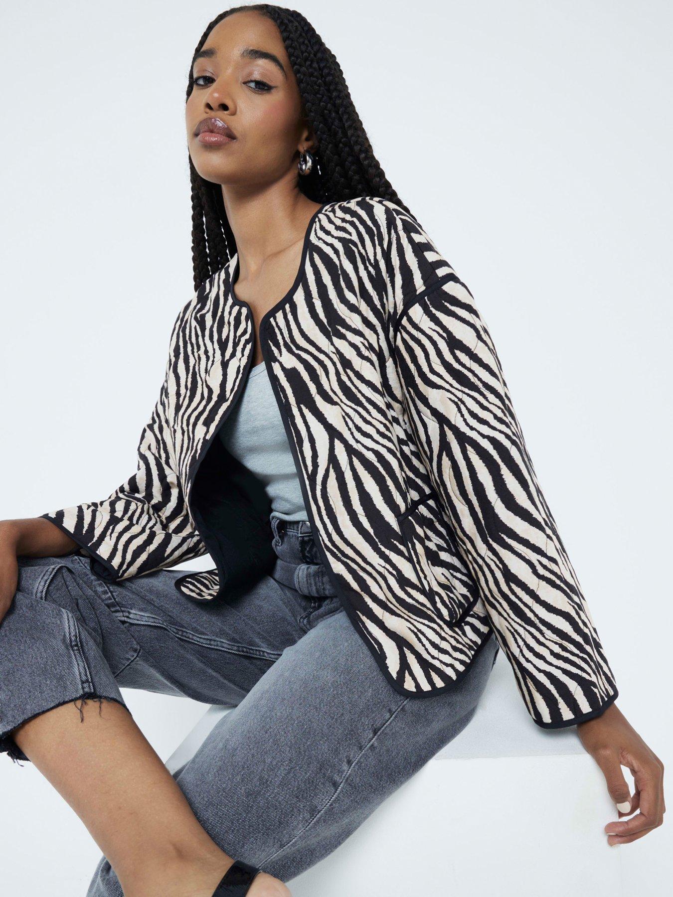 river-island-printed-zebra-housecoat-black