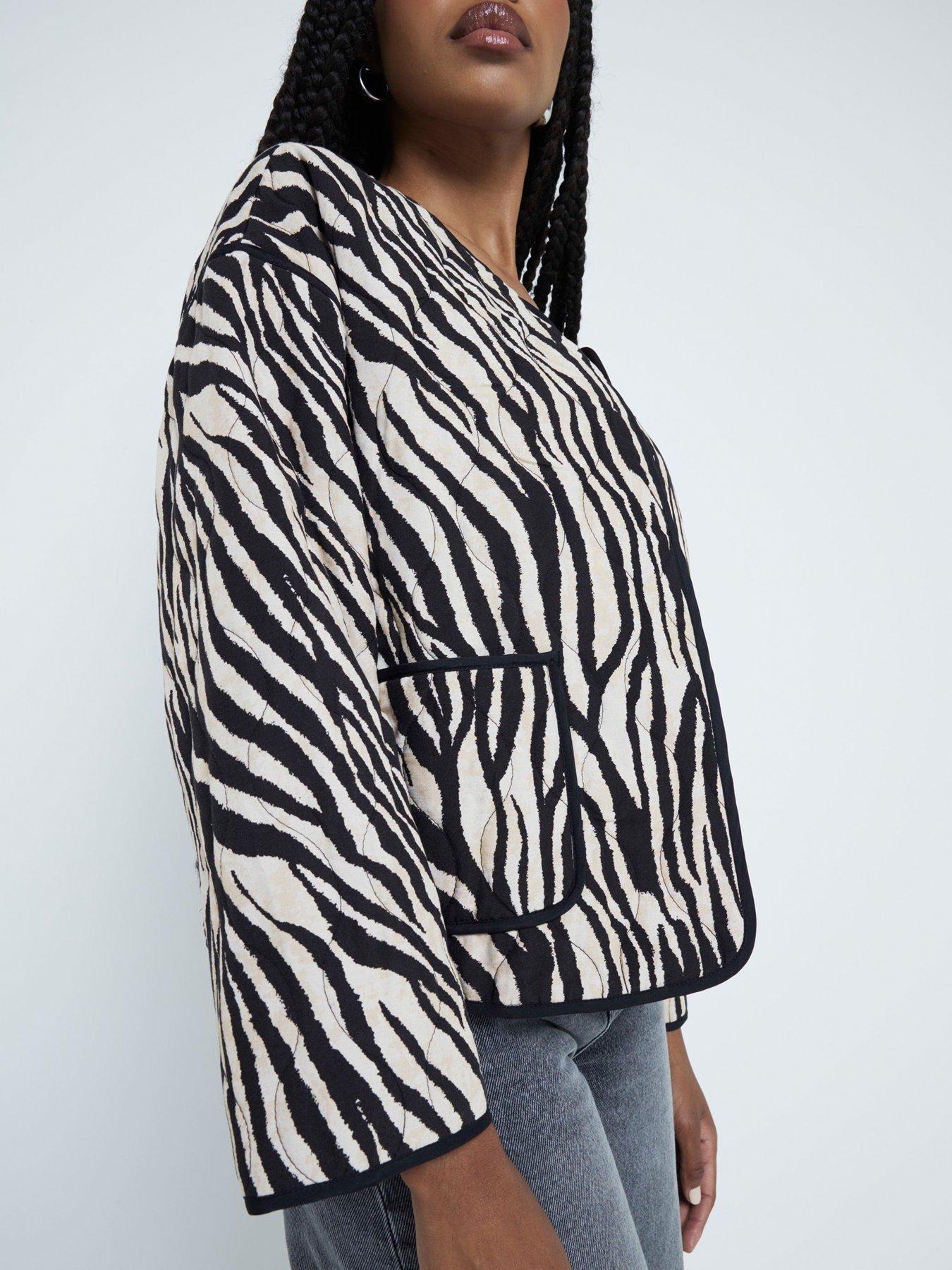 river-island-printed-zebra-housecoat-blackoutfit