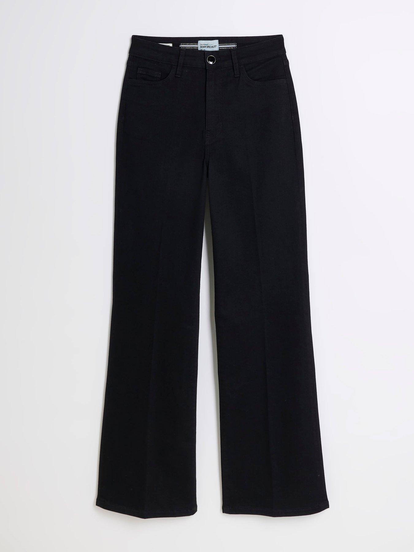 river-island-high-rise-wide-leg-jeans-blackdetail