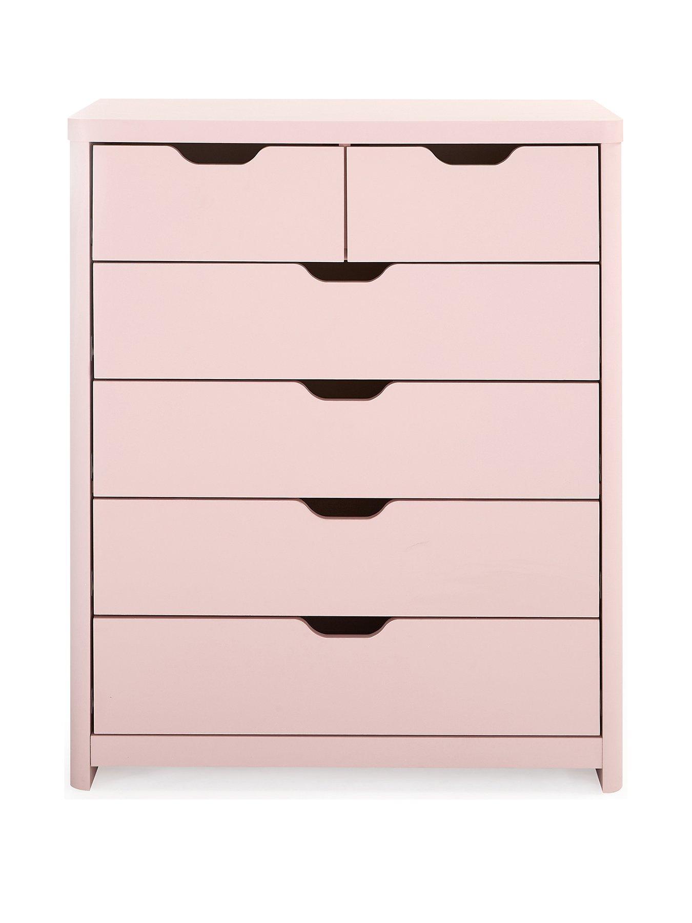 the-very-collection-aspen-4-nbsp2-drawer-chest-pinkstillFront