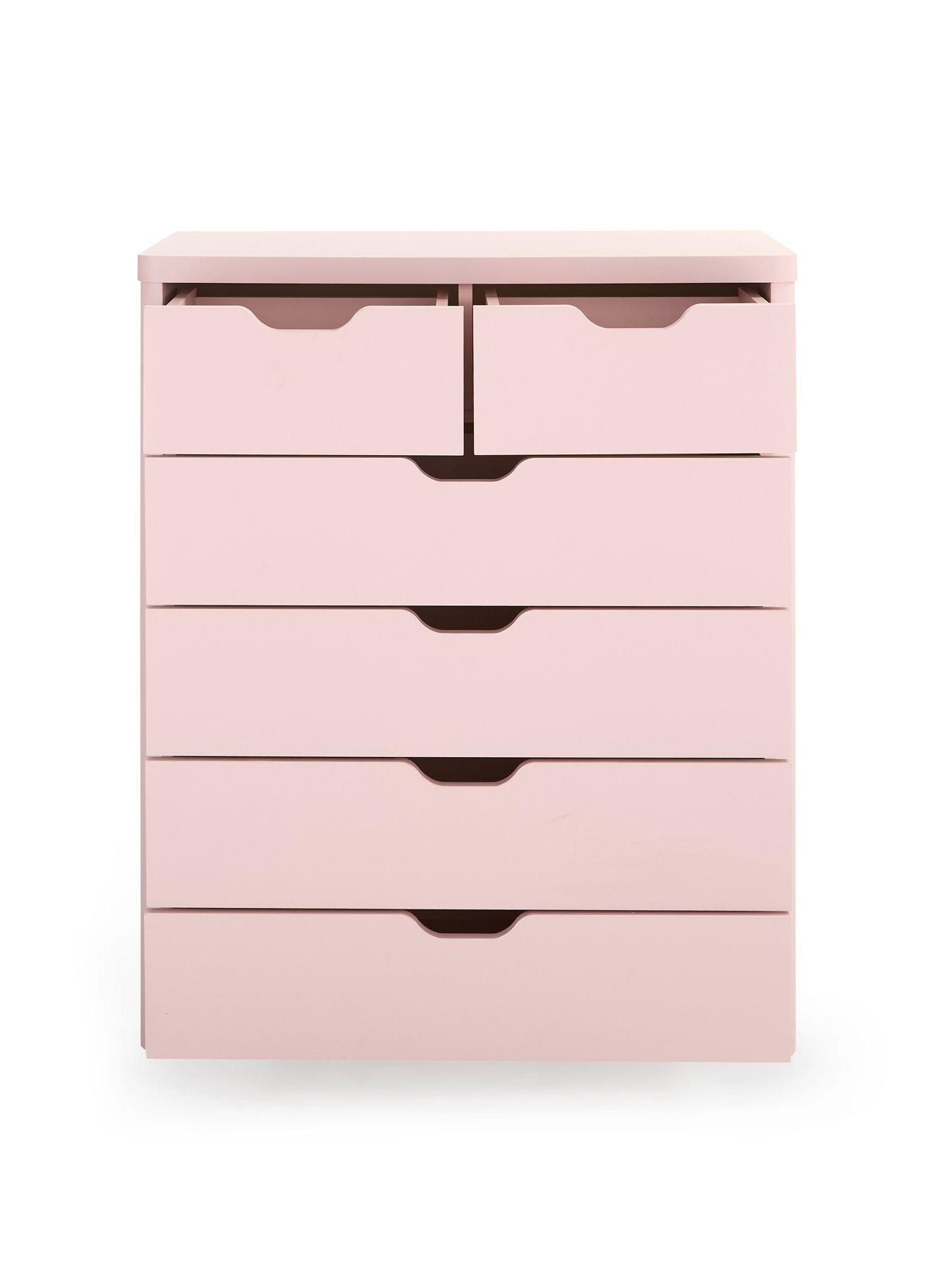 the-very-collection-aspen-4-nbsp2-drawer-chest-pinkoutfit