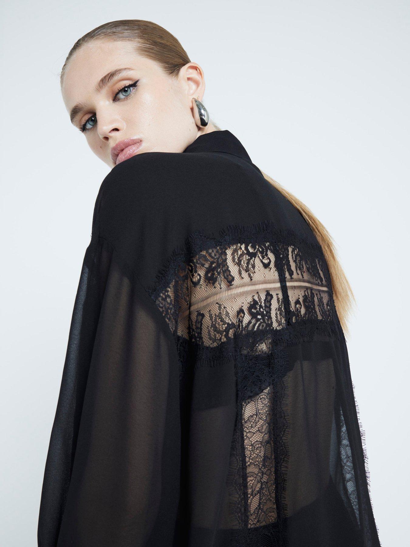 river-island-lace-chiffon-oversized-shirt-blackstillFront