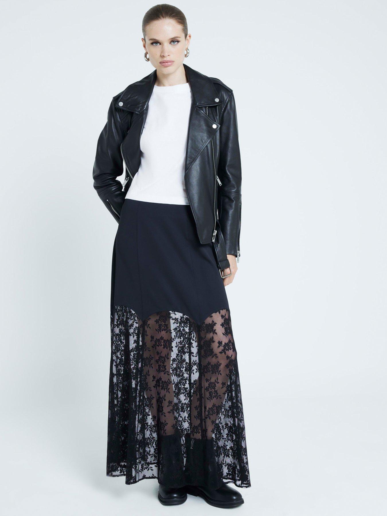 river-island-satin-lace-hybrid-midi-skirt-black