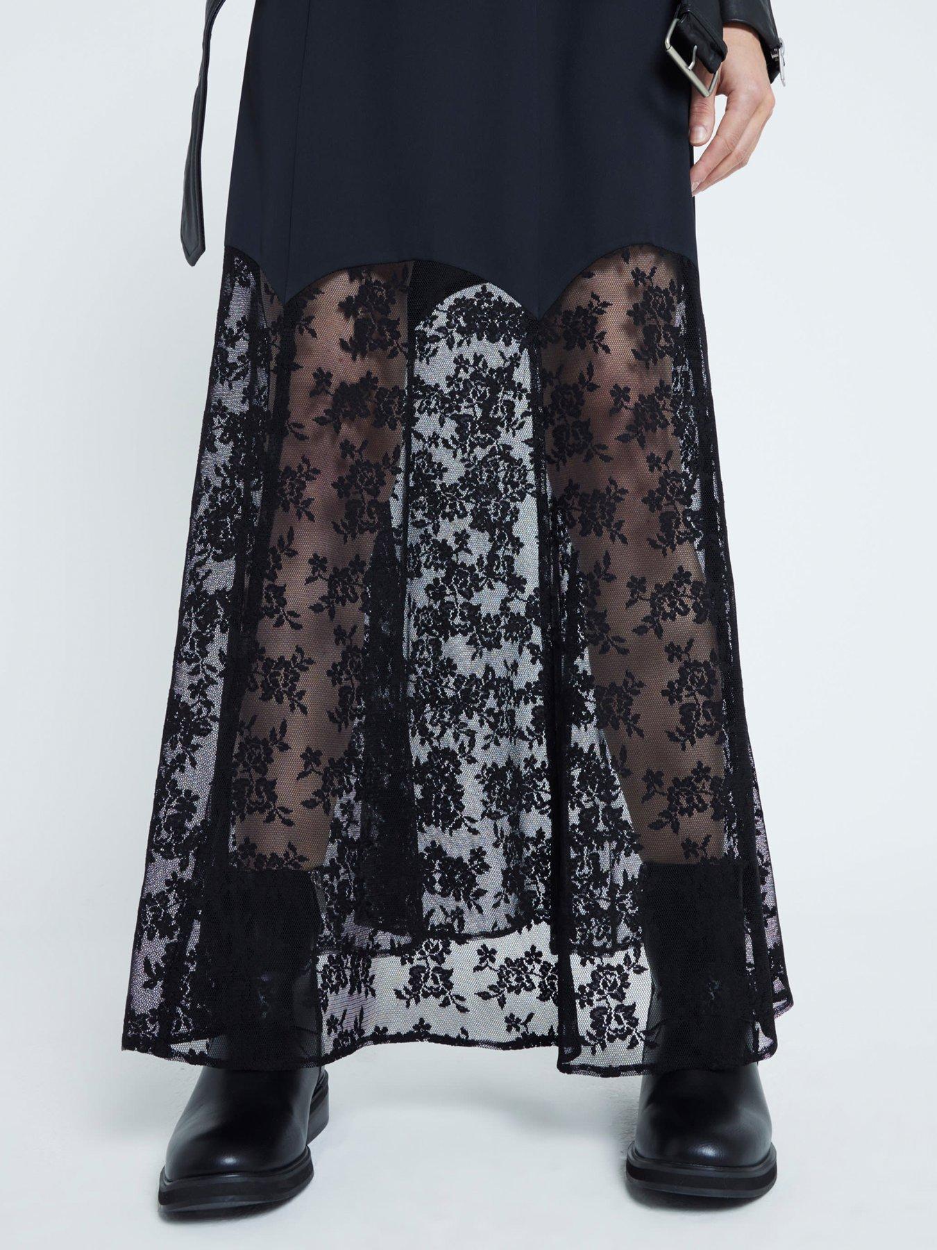 river-island-satin-lace-hybrid-midi-skirt-blackdetail