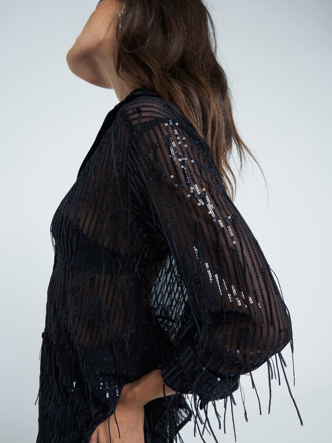 river-island-sequin-fringe-shirt-blackback