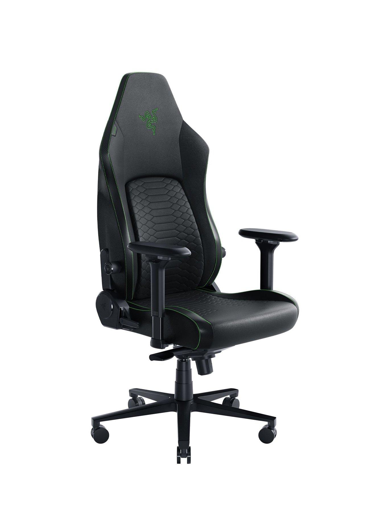 undefined Iskur V2 (Green)