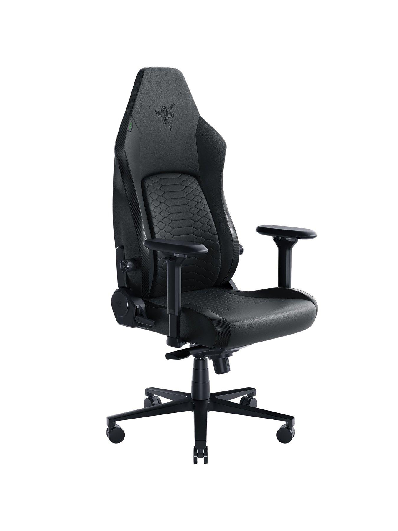undefined Iskur V2 (Black)