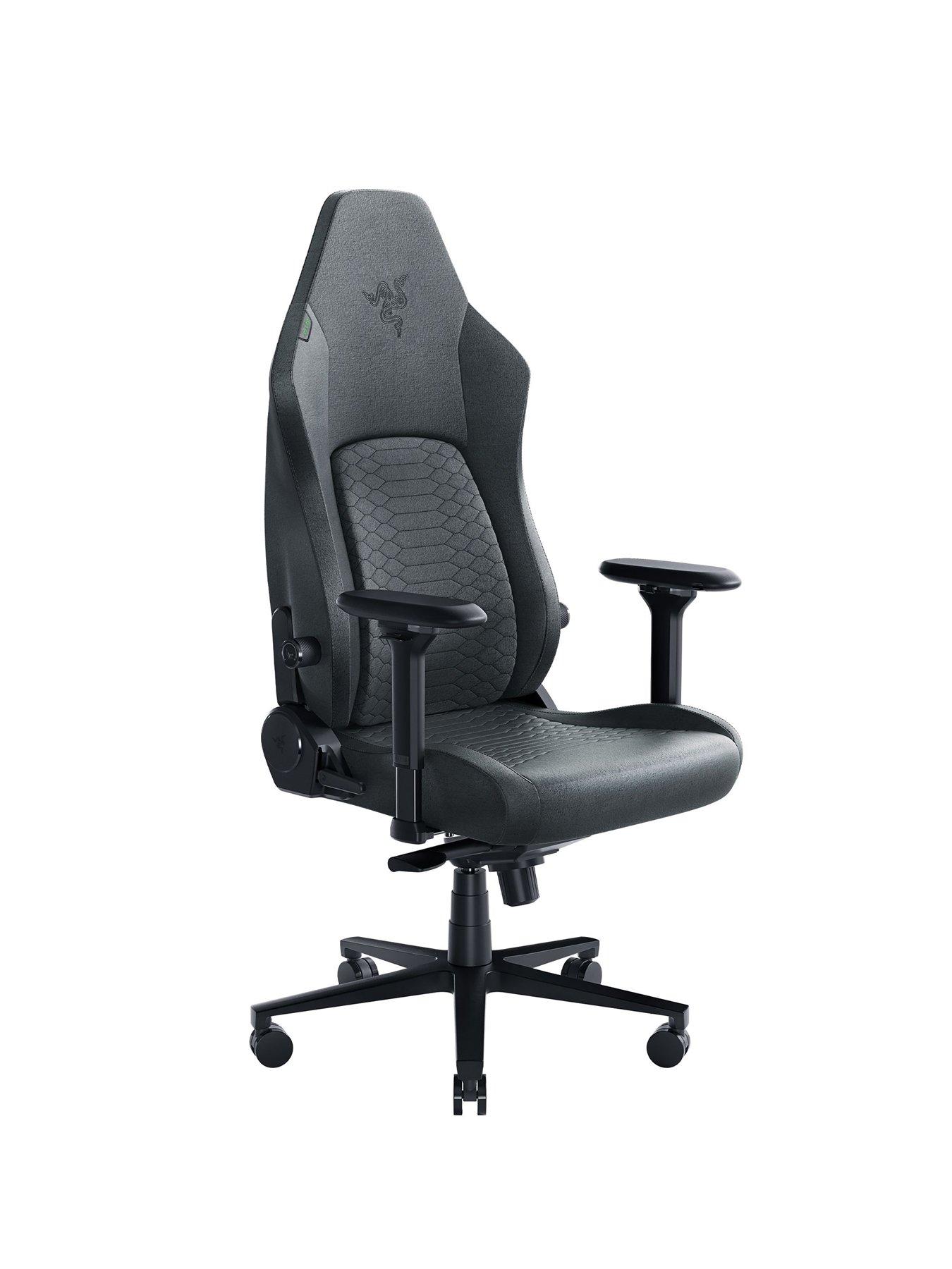 Image 1 of 7 of Razer Iskur V2 (Fabric)