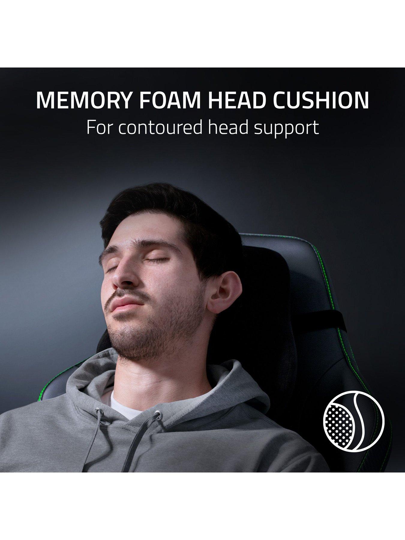 Image 6 of 7 of Razer Iskur V2 (Fabric)