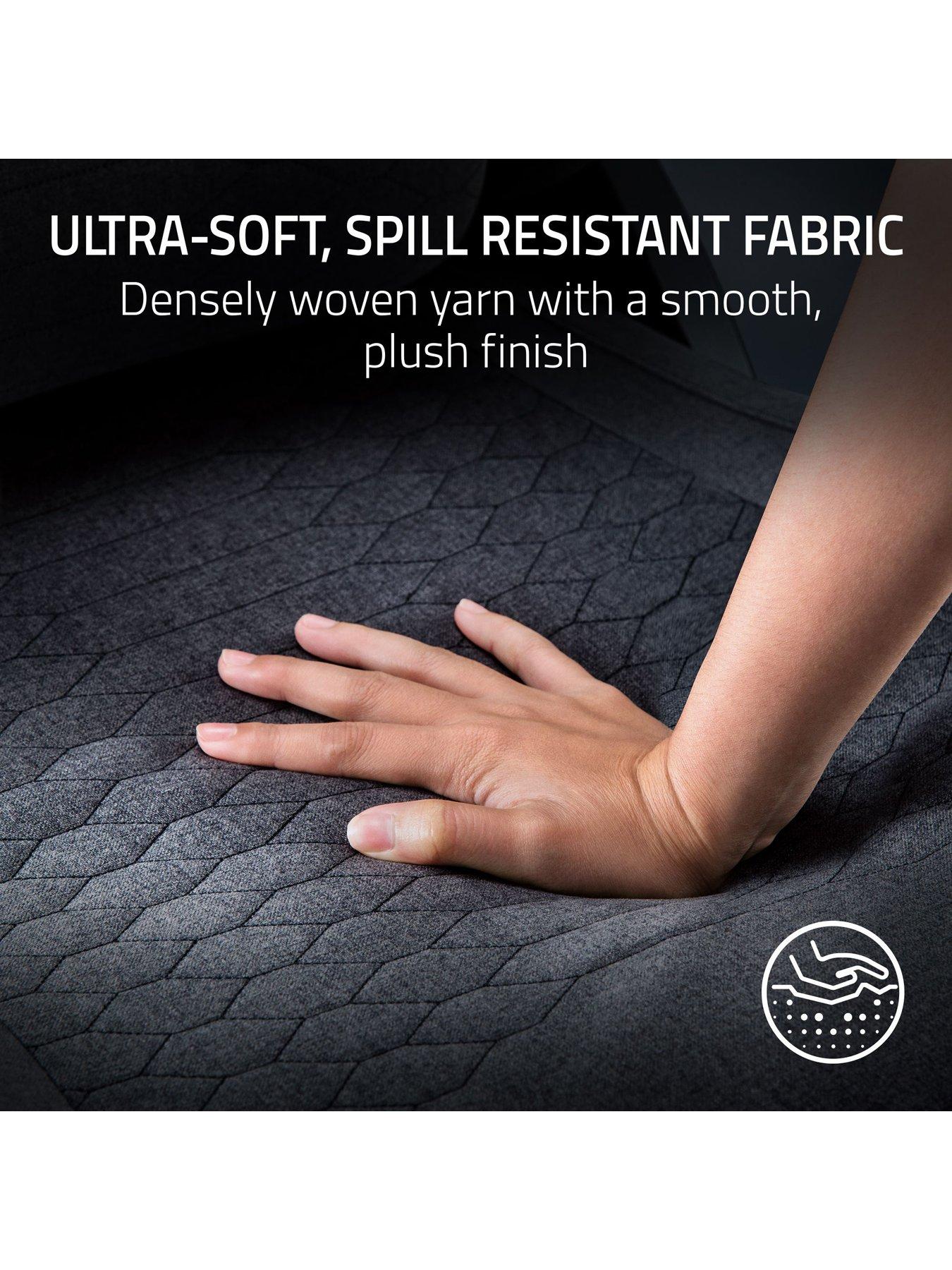 Image 7 of 7 of Razer Iskur V2 (Fabric)