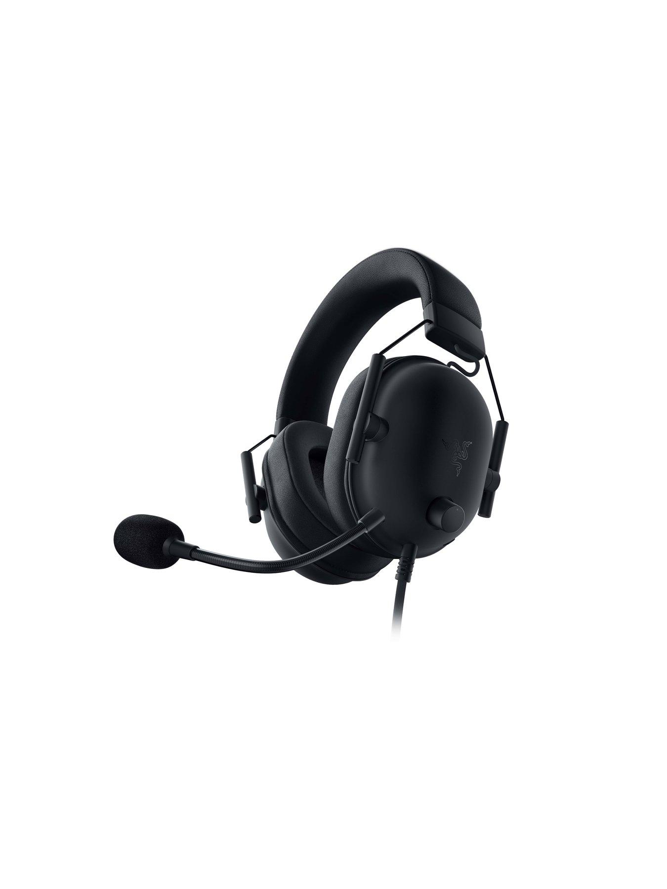 Razer Blackshark Best Cheap Gaming Headphones For Ps4 Best Buy