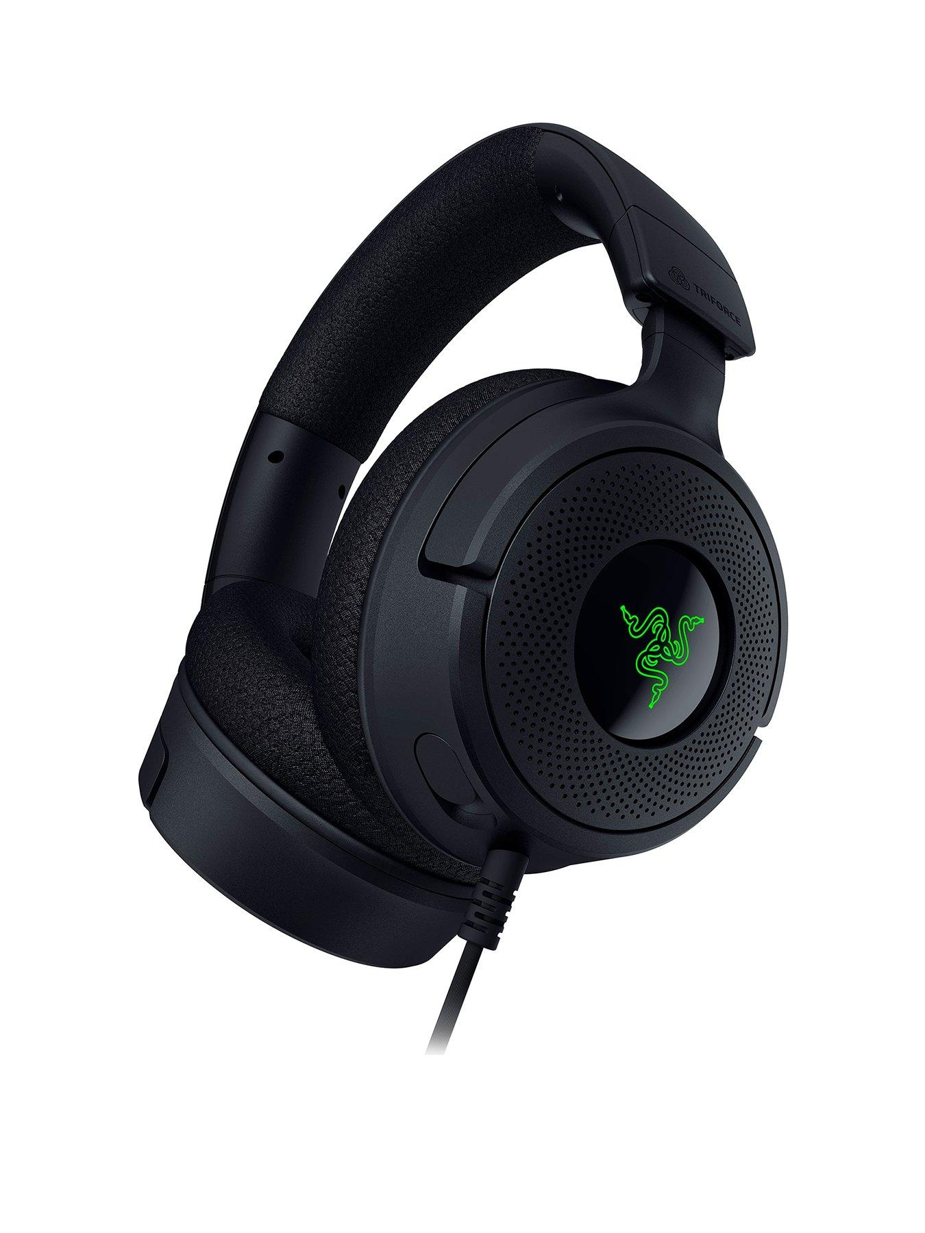 Image 1 of 7 of Razer Kraken V4 X