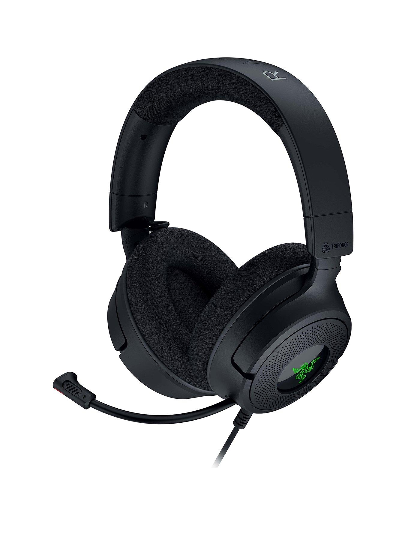 Image 2 of 7 of Razer Kraken V4 X